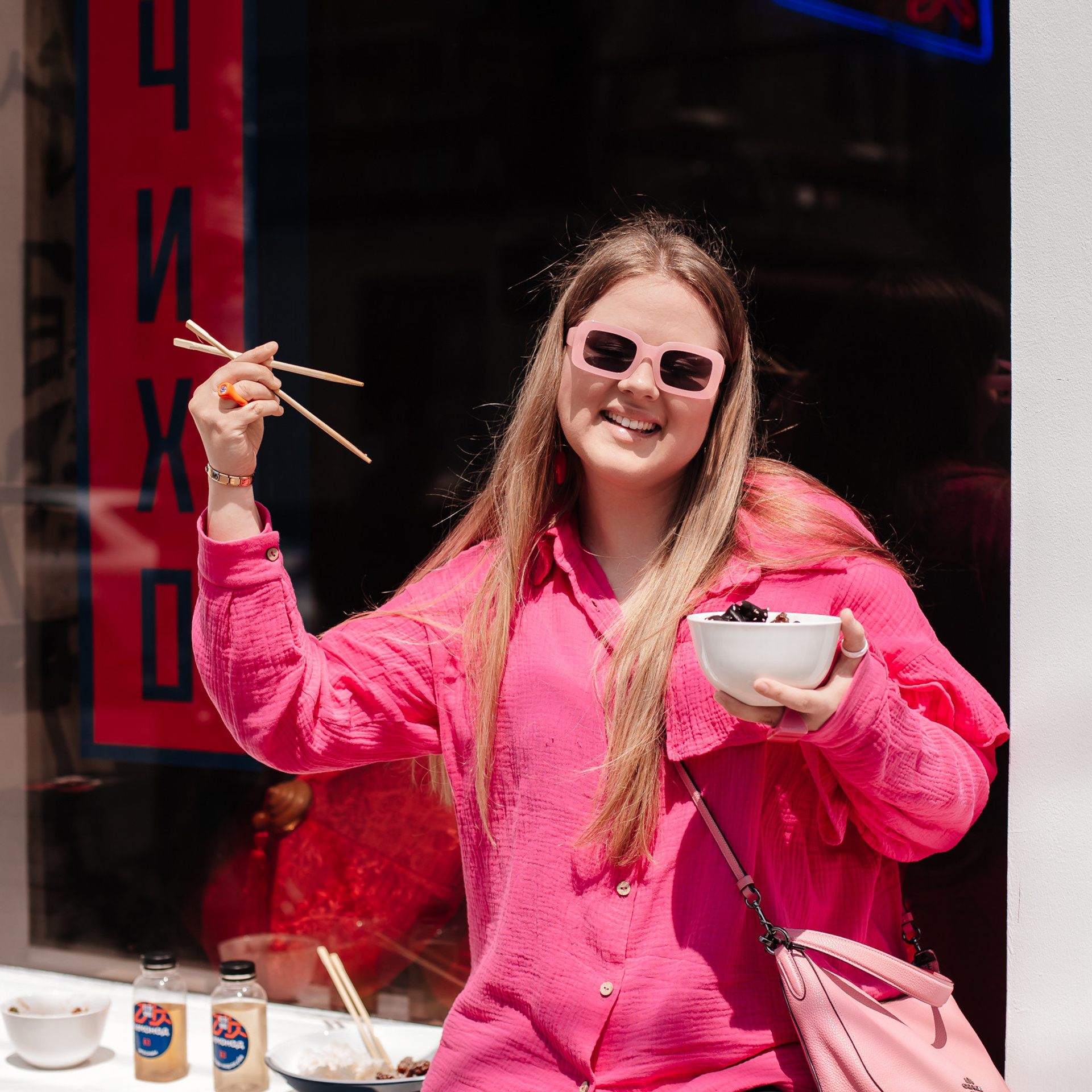 Техническое Открытие Чихо. Репортажный и свадебный фотограф в Краснодаре Владислав Рыжов
