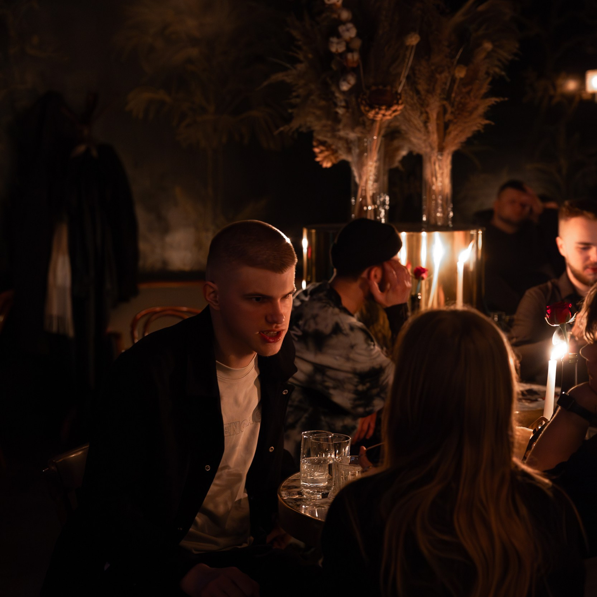 Детектив, где вы?. Репортажный и свадебный фотограф в Краснодаре Владислав Рыжов