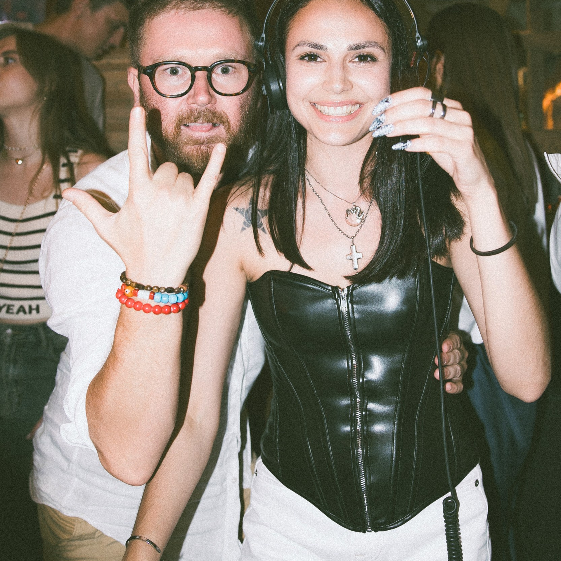 Йокай. Репортажный и свадебный фотограф в Краснодаре Владислав Рыжов