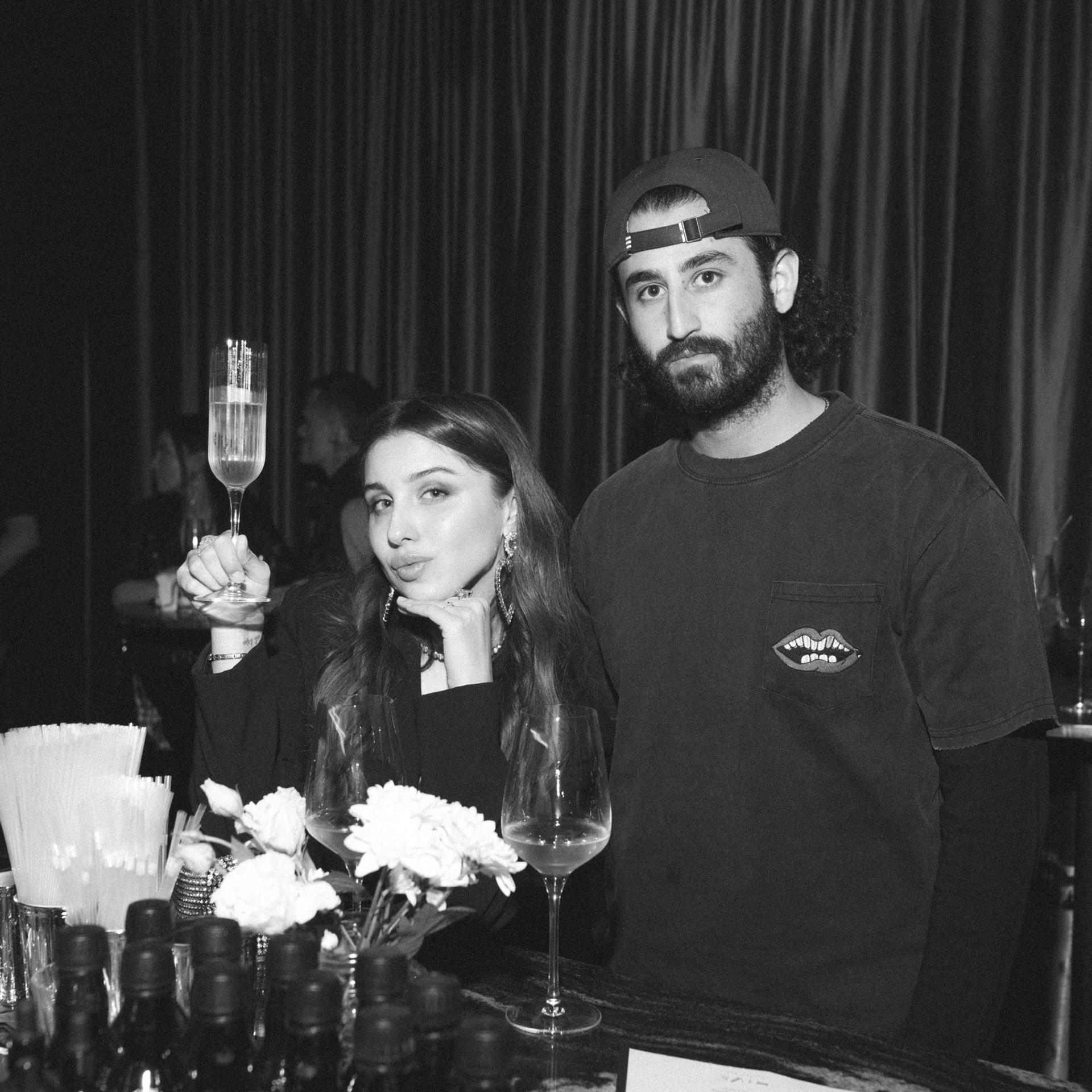 GRAND OPENING. Репортажный и свадебный фотограф в Краснодаре Владислав Рыжов