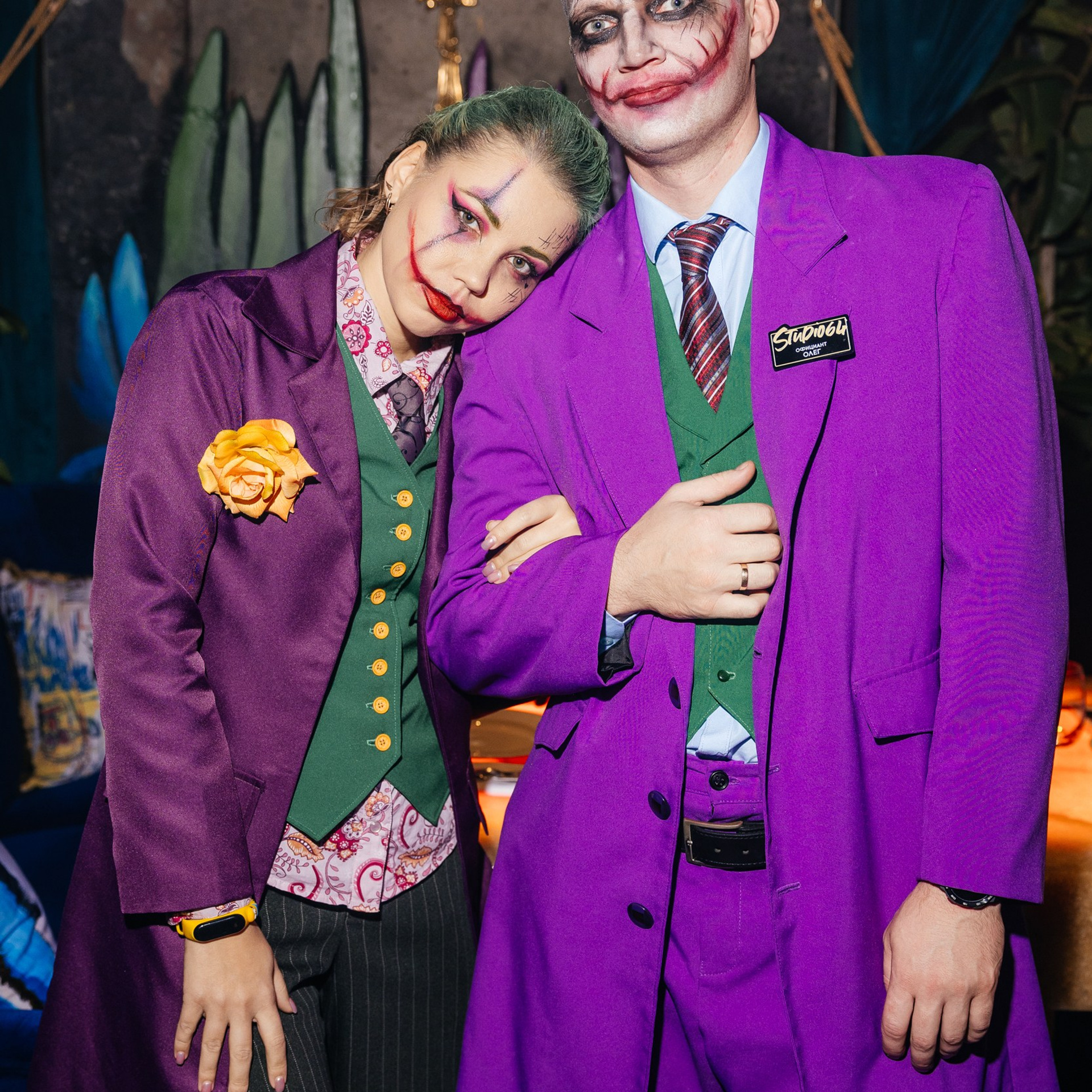 Circus 64. Репортажный и свадебный фотограф в Краснодаре Владислав Рыжов