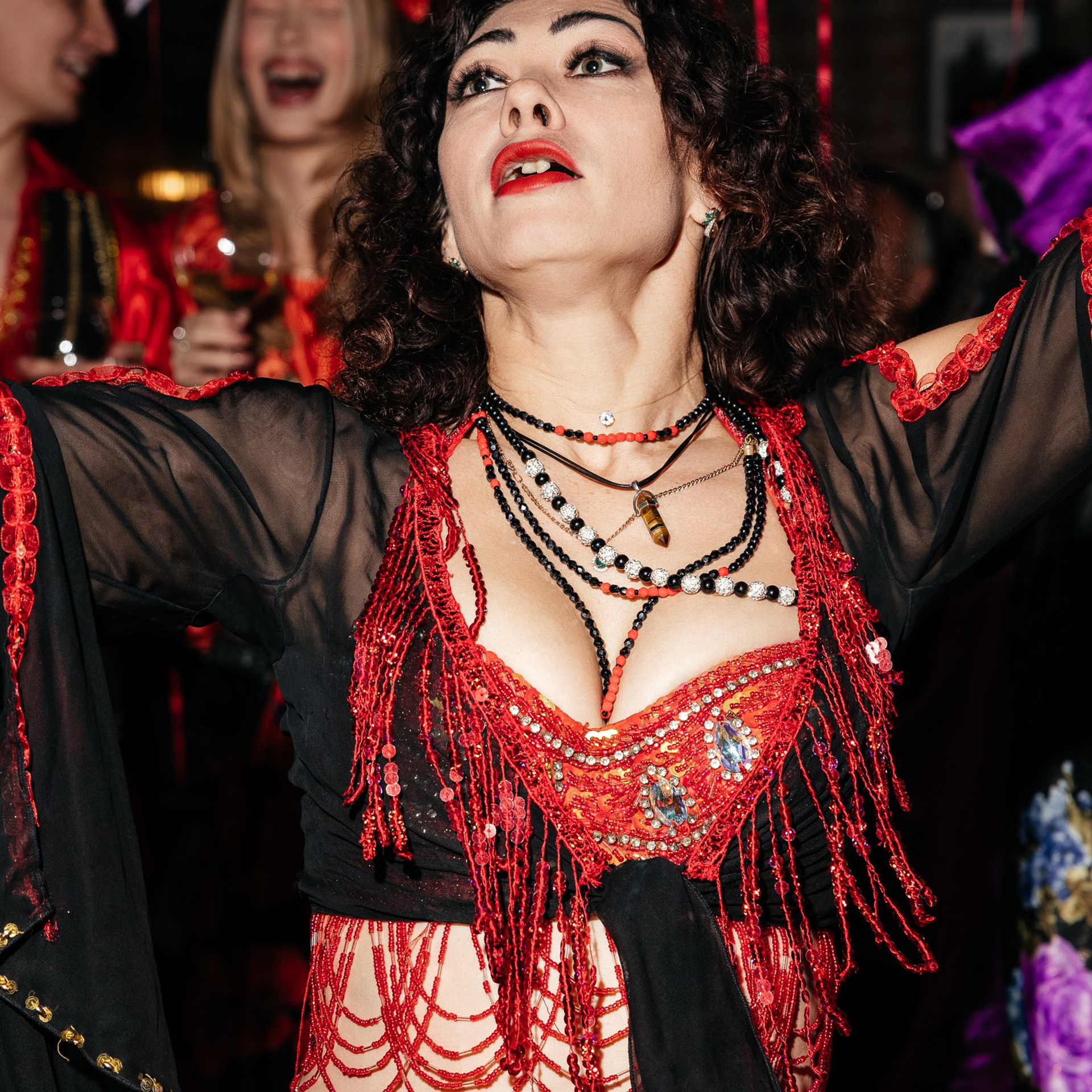 Барон. Репортажный и свадебный фотограф в Краснодаре Владислав Рыжов