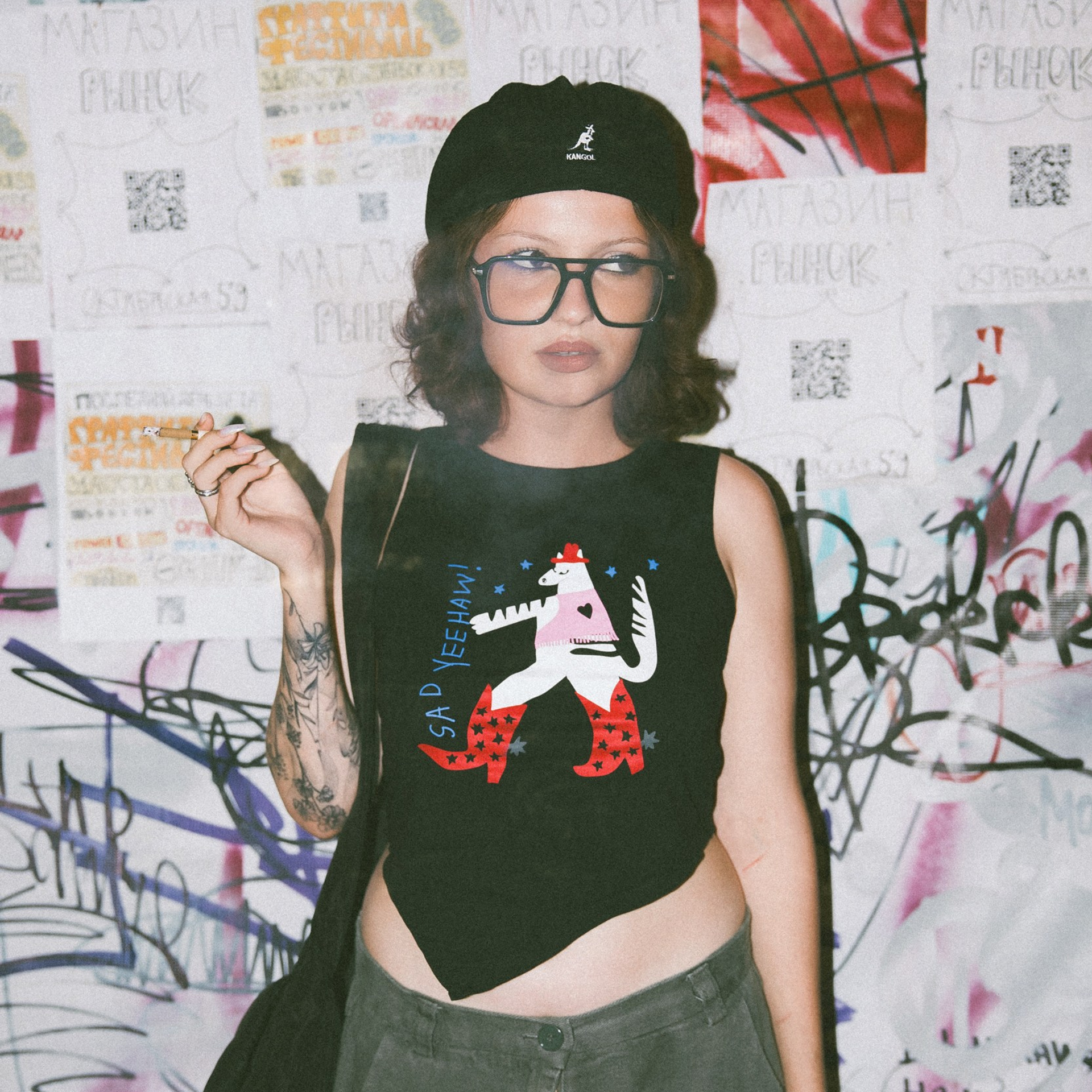 Йокай. Репортажный и свадебный фотограф в Краснодаре Владислав Рыжов