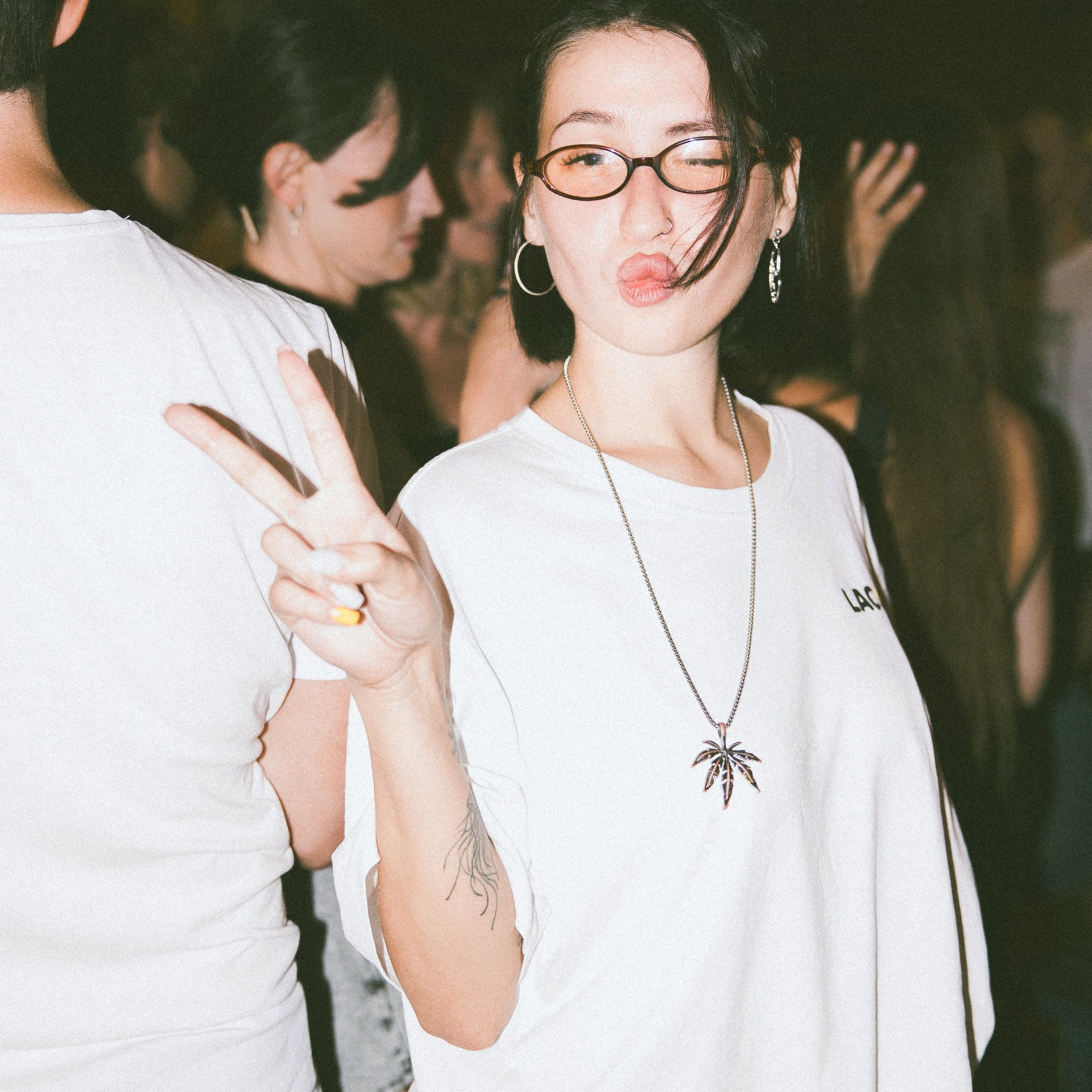 Йокай. Репортажный и свадебный фотограф в Краснодаре Владислав Рыжов