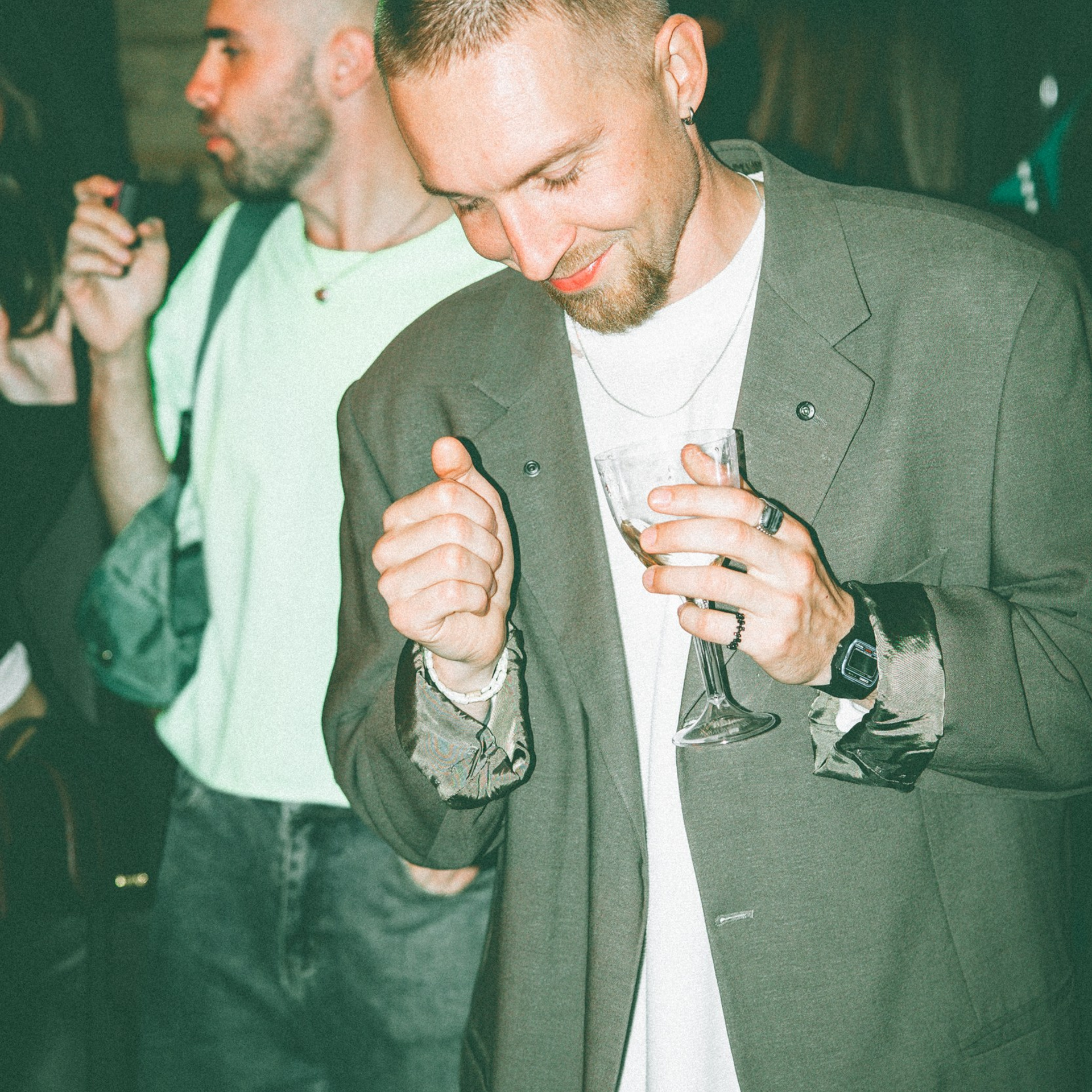 Химера. Репортажный и свадебный фотограф в Краснодаре Владислав Рыжов