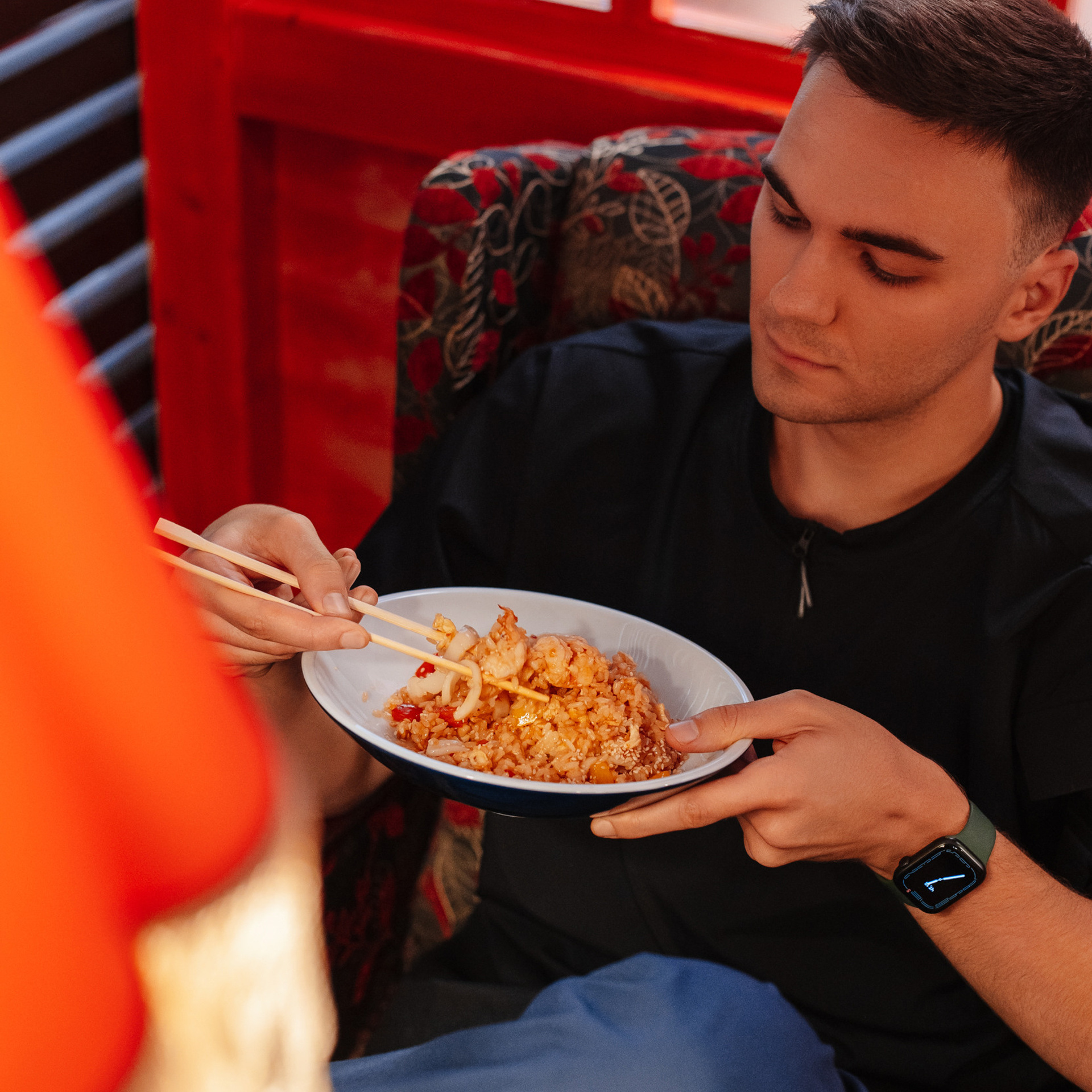 Техническое Открытие Чихо. Репортажный и свадебный фотограф в Краснодаре Владислав Рыжов