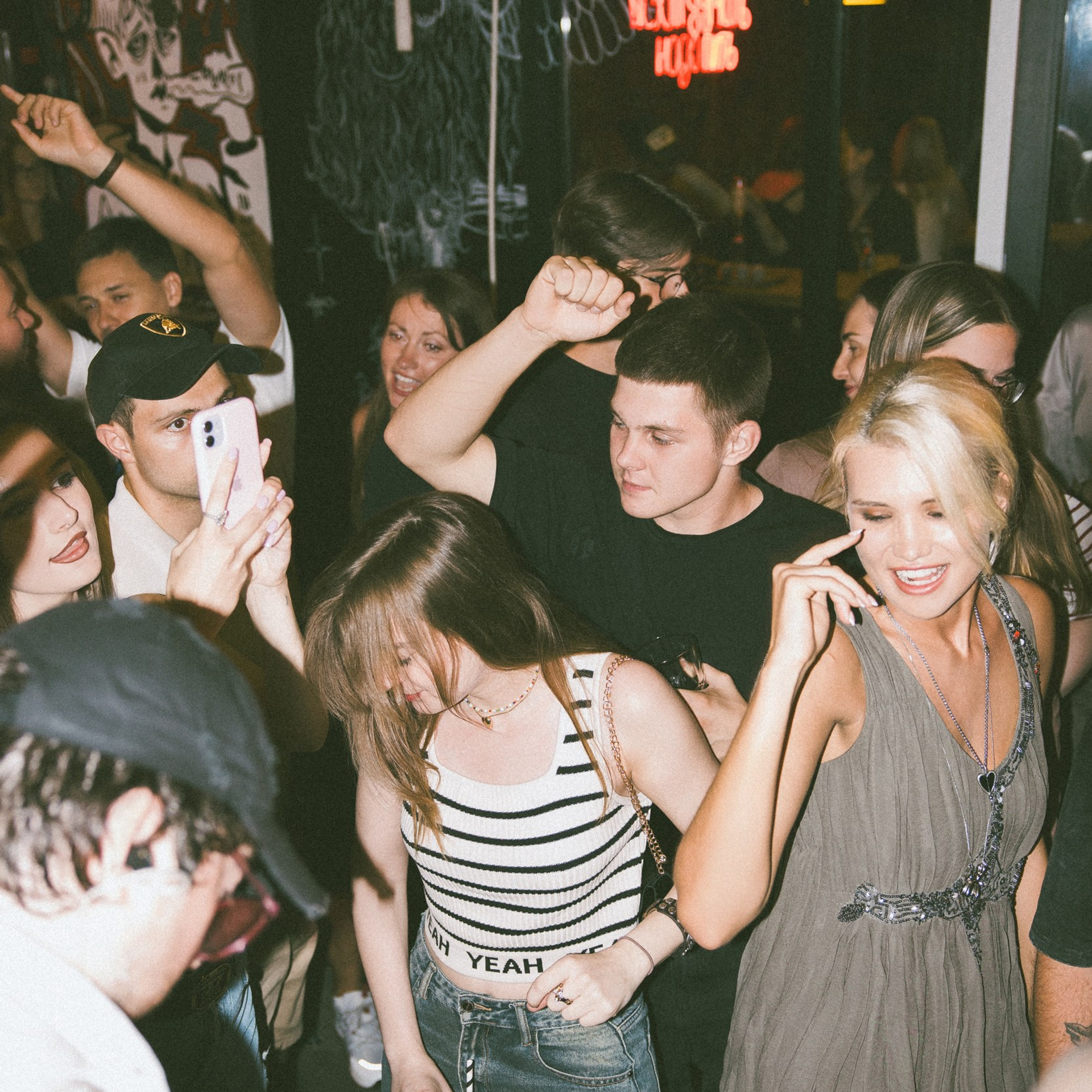 Йокай. Репортажный и свадебный фотограф в Краснодаре Владислав Рыжов