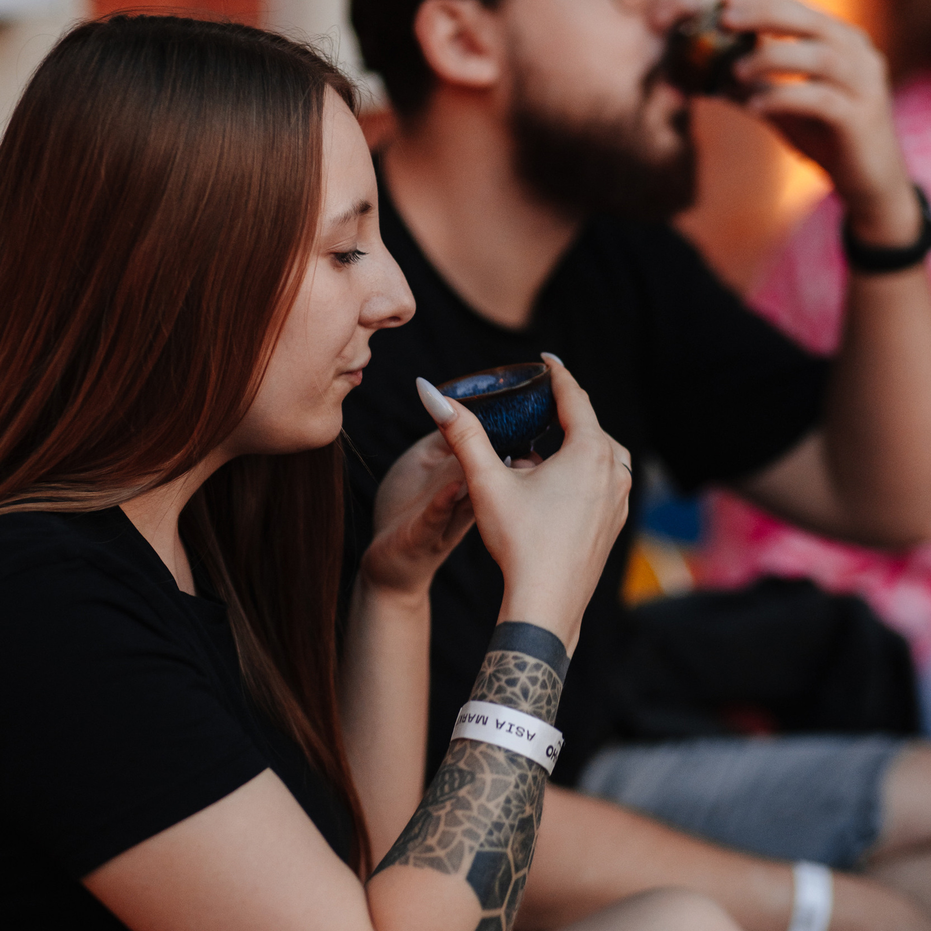 АЗИЯ МАРКЕТ 2.0. Репортажный и свадебный фотограф в Краснодаре Владислав Рыжов