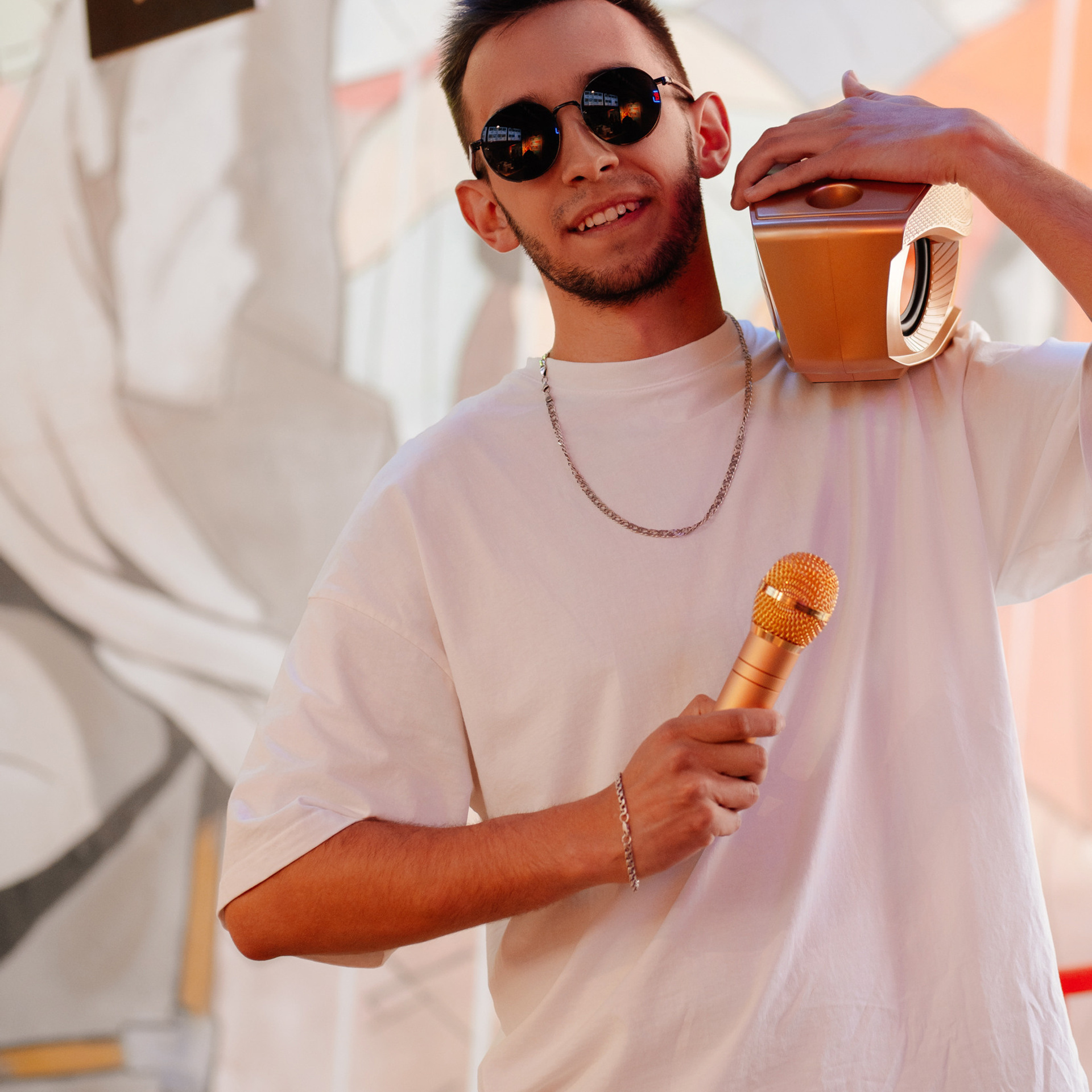 Техническое Открытие Чихо. Репортажный и свадебный фотограф в Краснодаре Владислав Рыжов