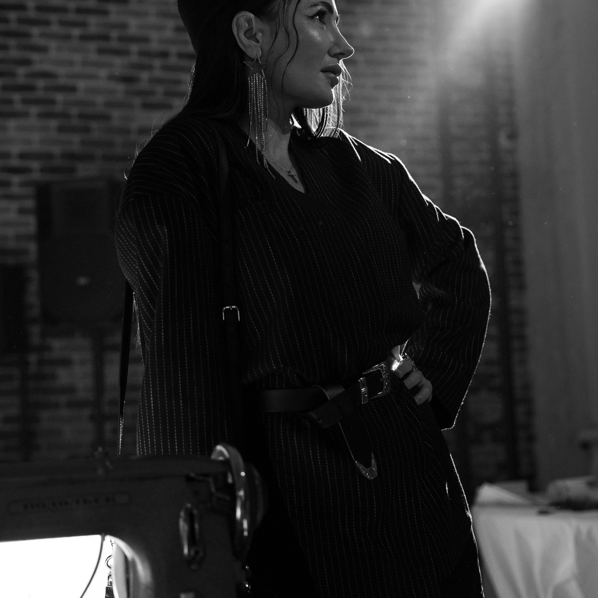 Презентация коллекции AZ BRAND. Репортажный и свадебный фотограф в Краснодаре Владислав Рыжов