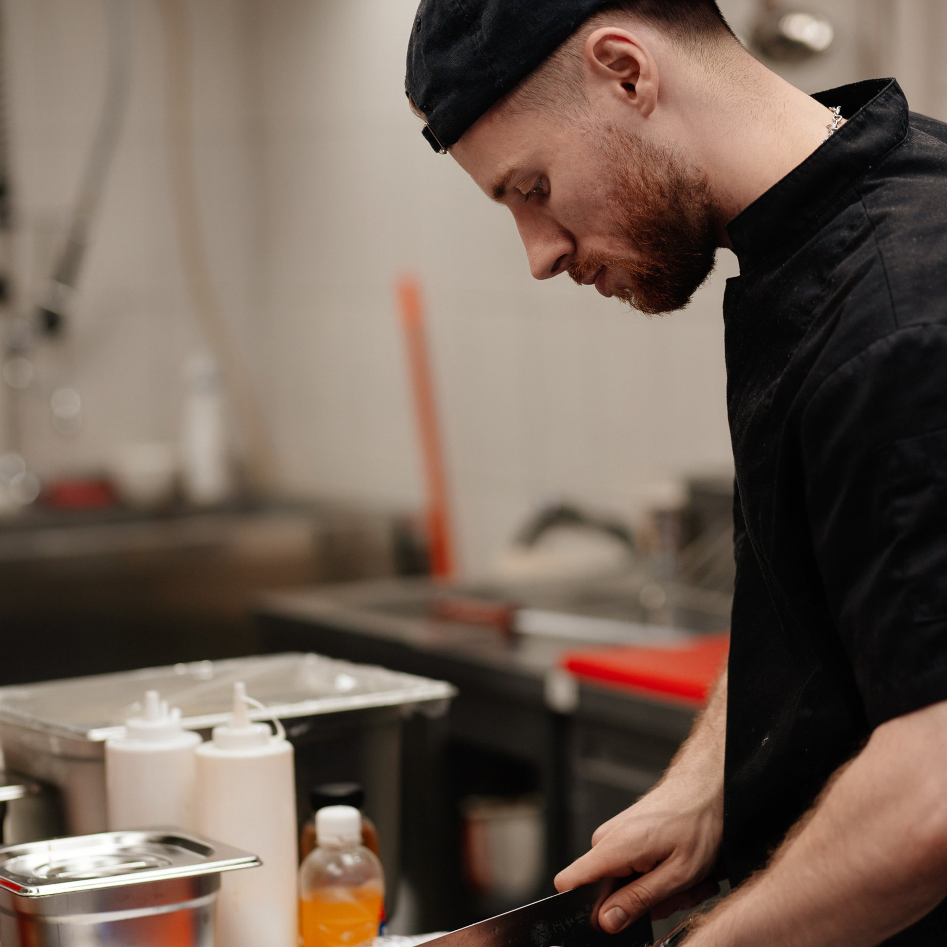 Техническое Открытие Чихо. Репортажный и свадебный фотограф в Краснодаре Владислав Рыжов