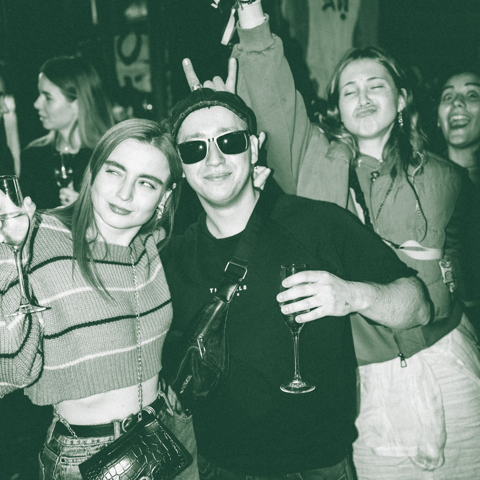 Химера. Репортажный и свадебный фотограф в Краснодаре Владислав Рыжов