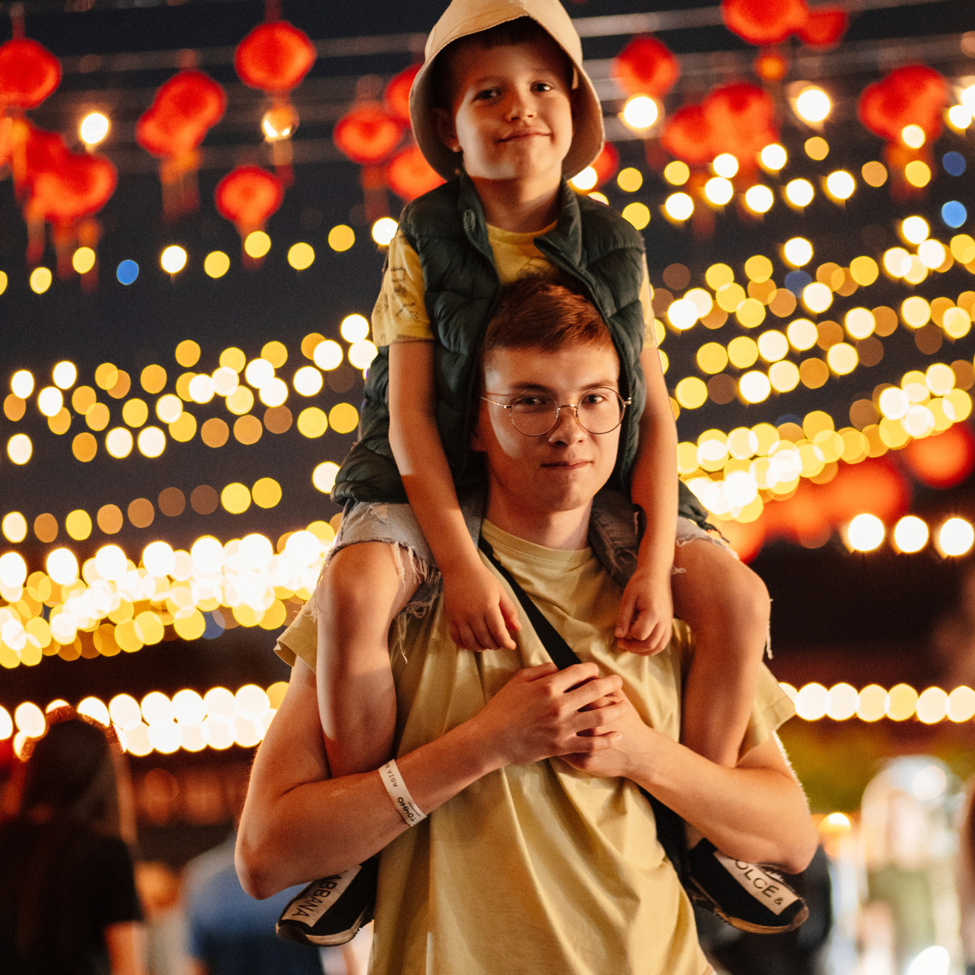 АЗИЯ МАРКЕТ 2.0. Репортажный и свадебный фотограф в Краснодаре Владислав Рыжов