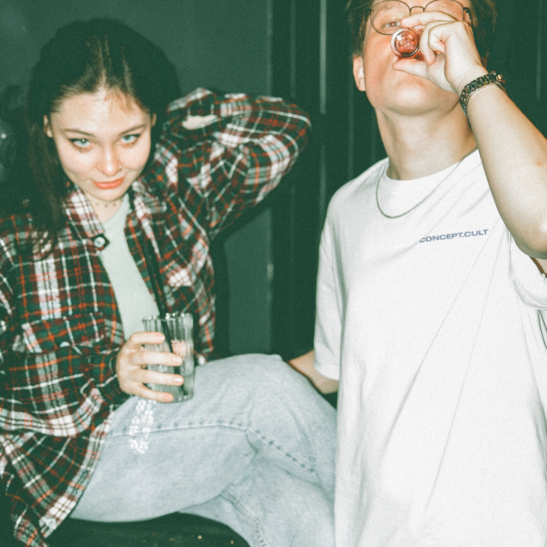 Химера. Репортажный и свадебный фотограф в Краснодаре Владислав Рыжов