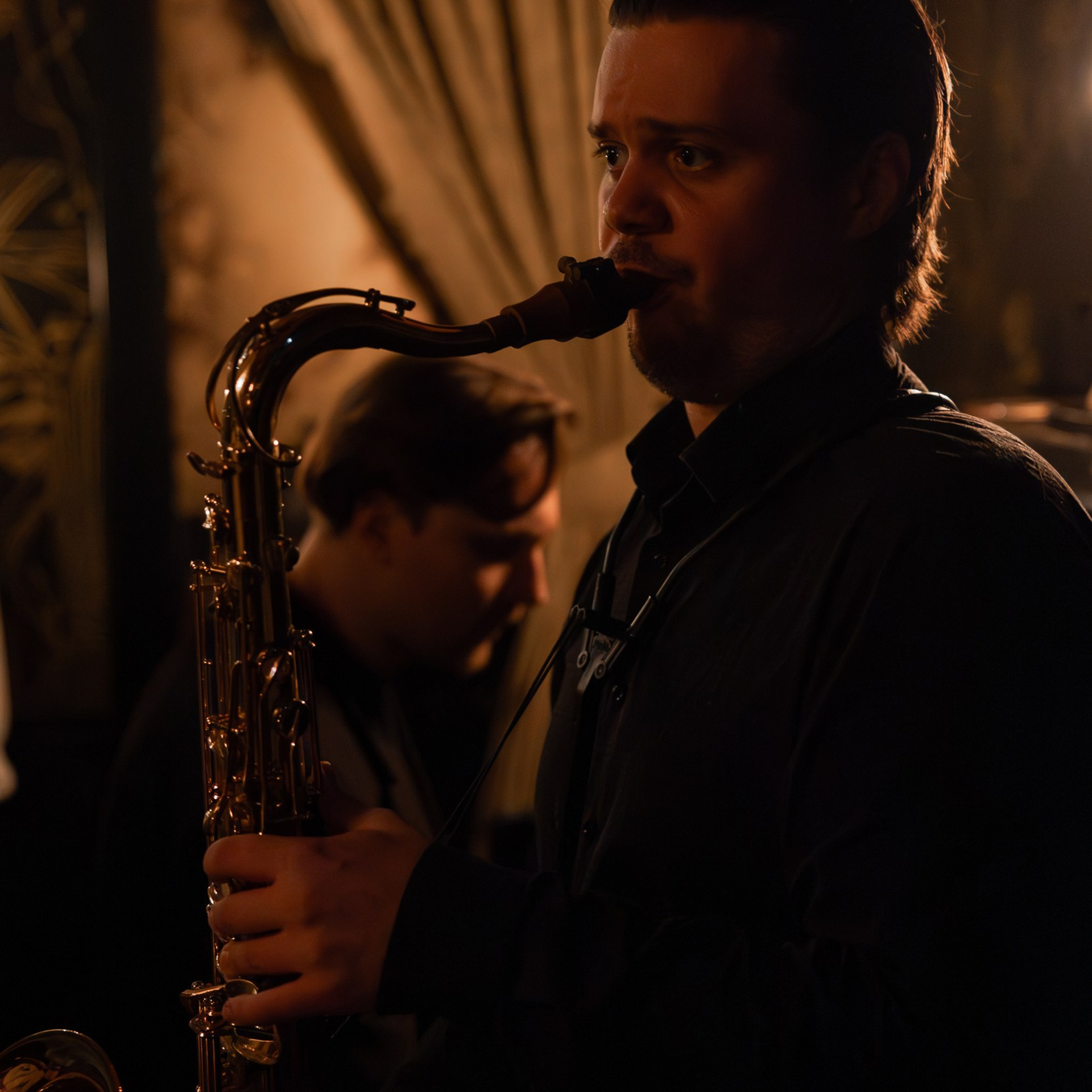 Детектив, где вы?. Репортажный и свадебный фотограф в Краснодаре Владислав Рыжов