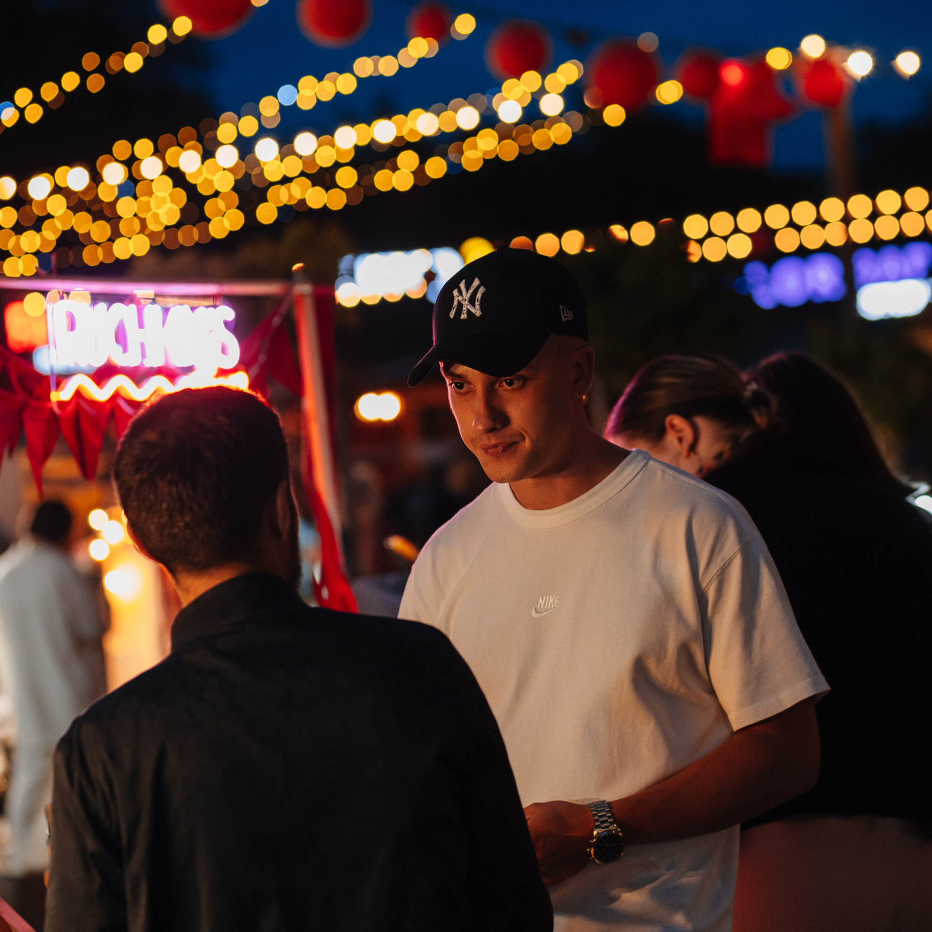 АЗИЯ МАРКЕТ 2.0. Репортажный и свадебный фотограф в Краснодаре Владислав Рыжов