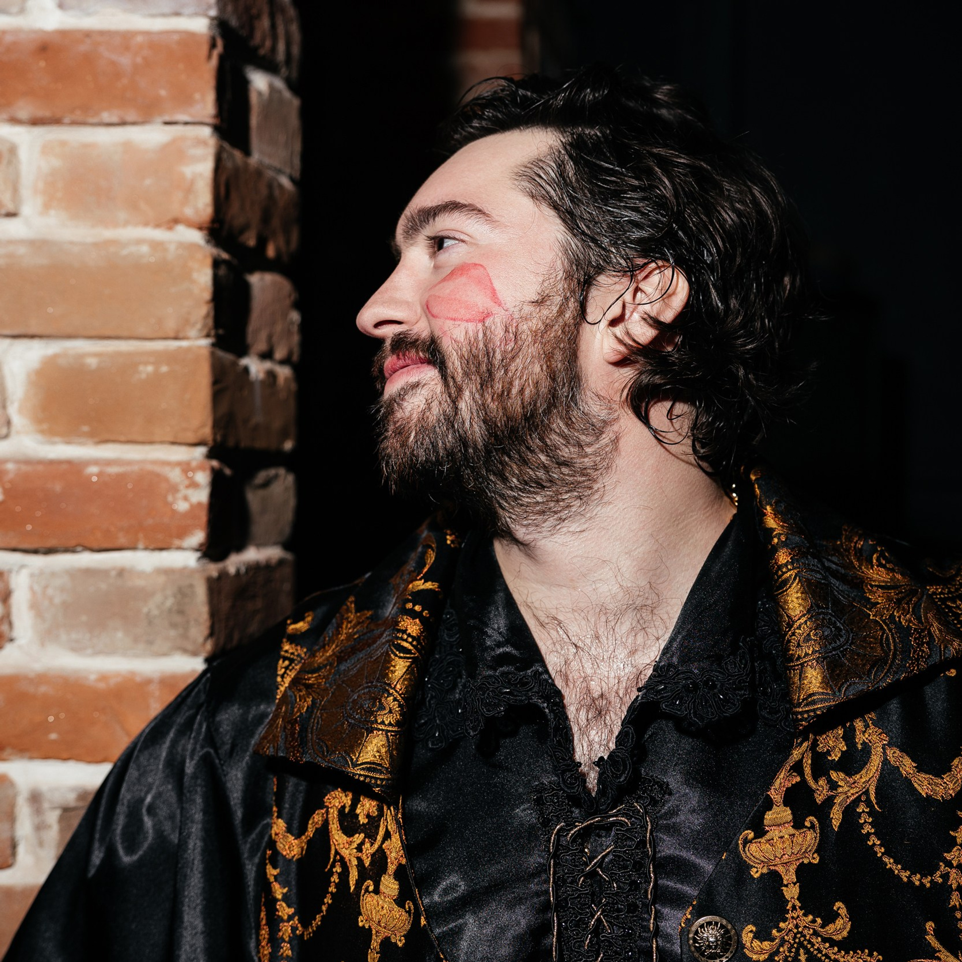 Барон. Репортажный и свадебный фотограф в Краснодаре Владислав Рыжов