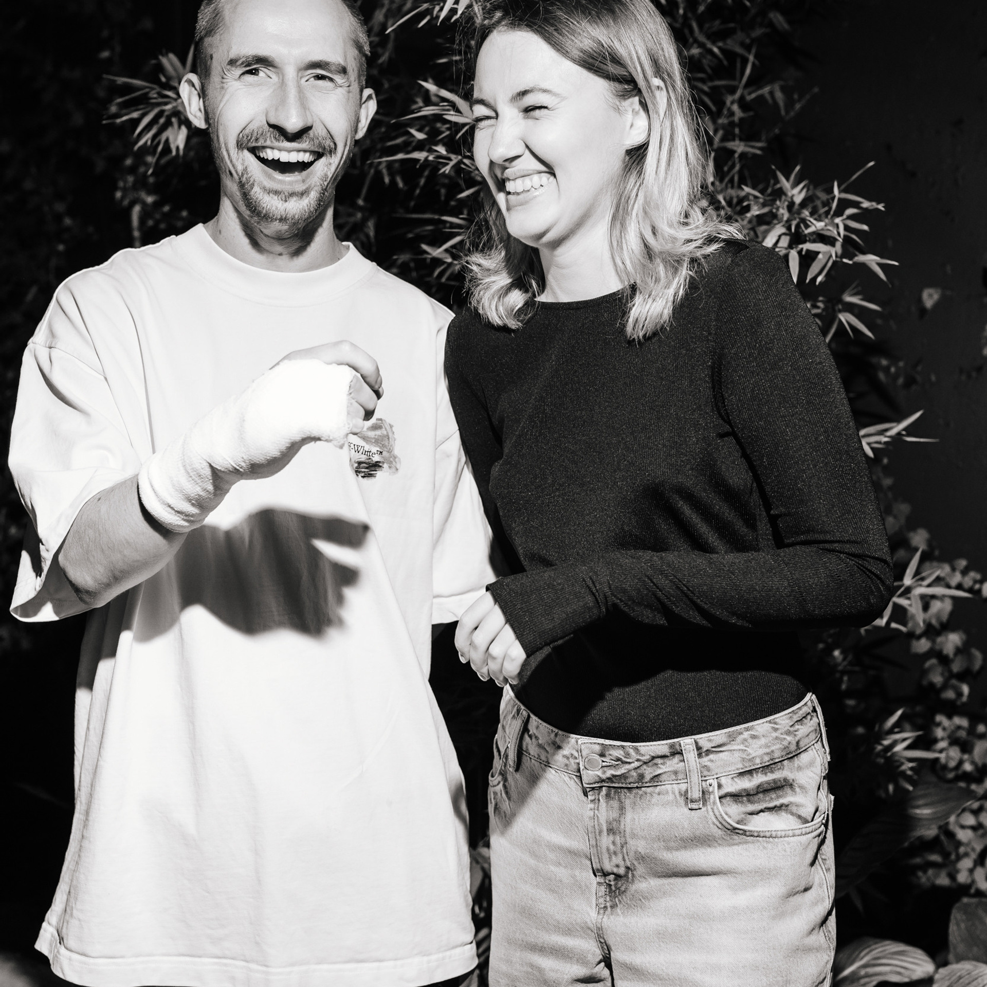 Sqwoz bab. Репортажный и свадебный фотограф в Краснодаре Владислав Рыжов