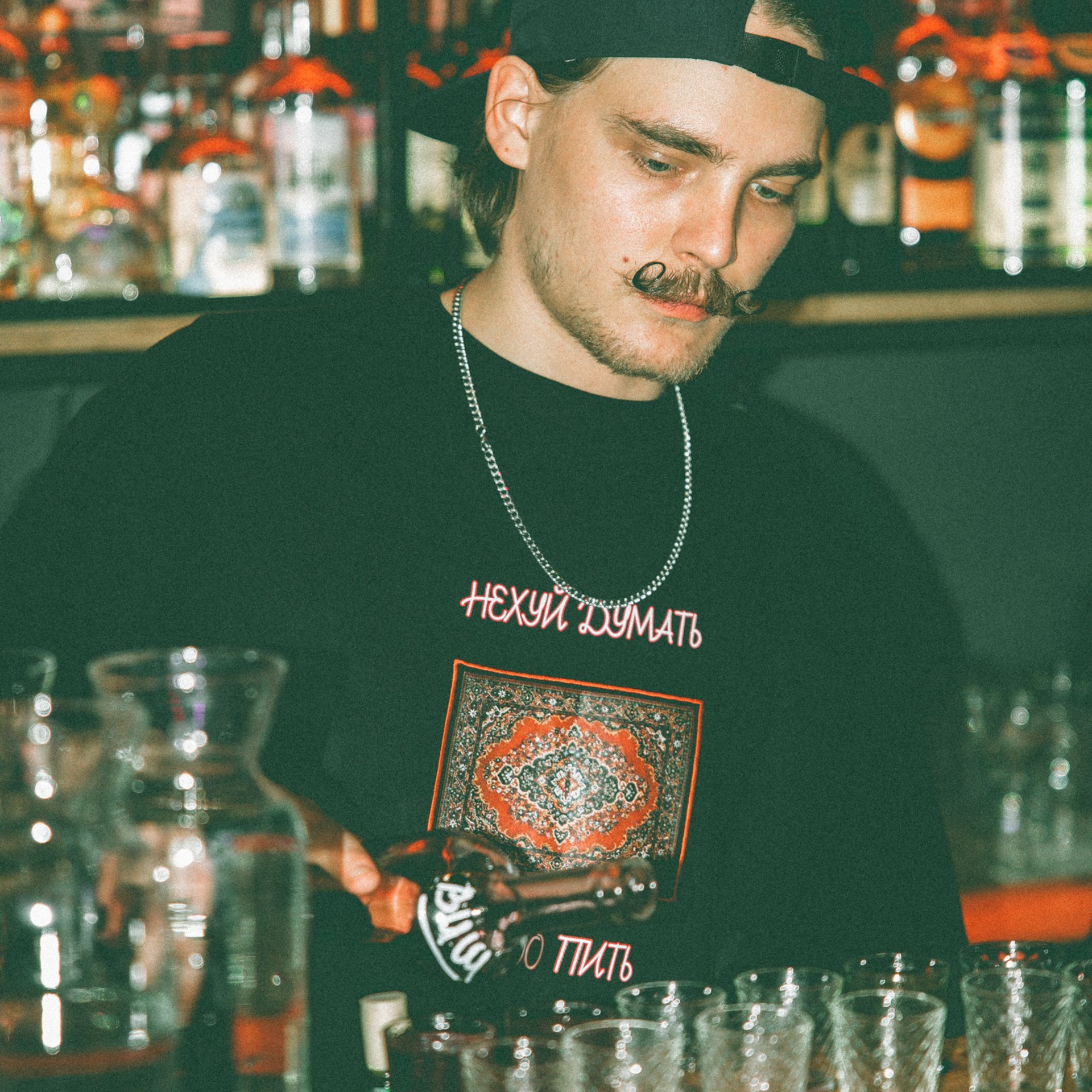 Химера. Репортажный и свадебный фотограф в Краснодаре Владислав Рыжов