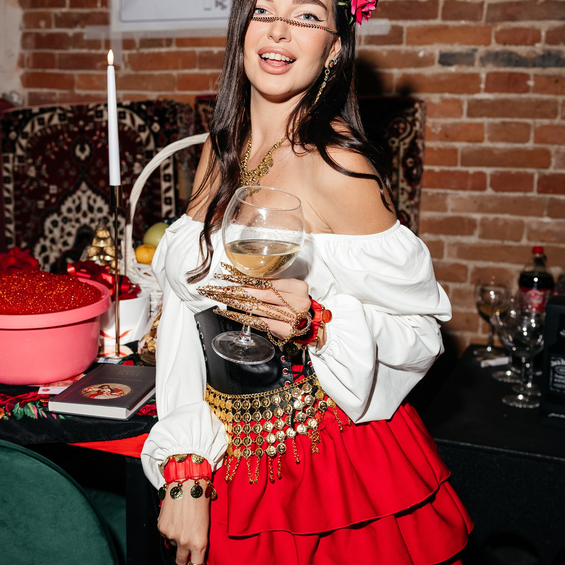 Барон. Репортажный и свадебный фотограф в Краснодаре Владислав Рыжов