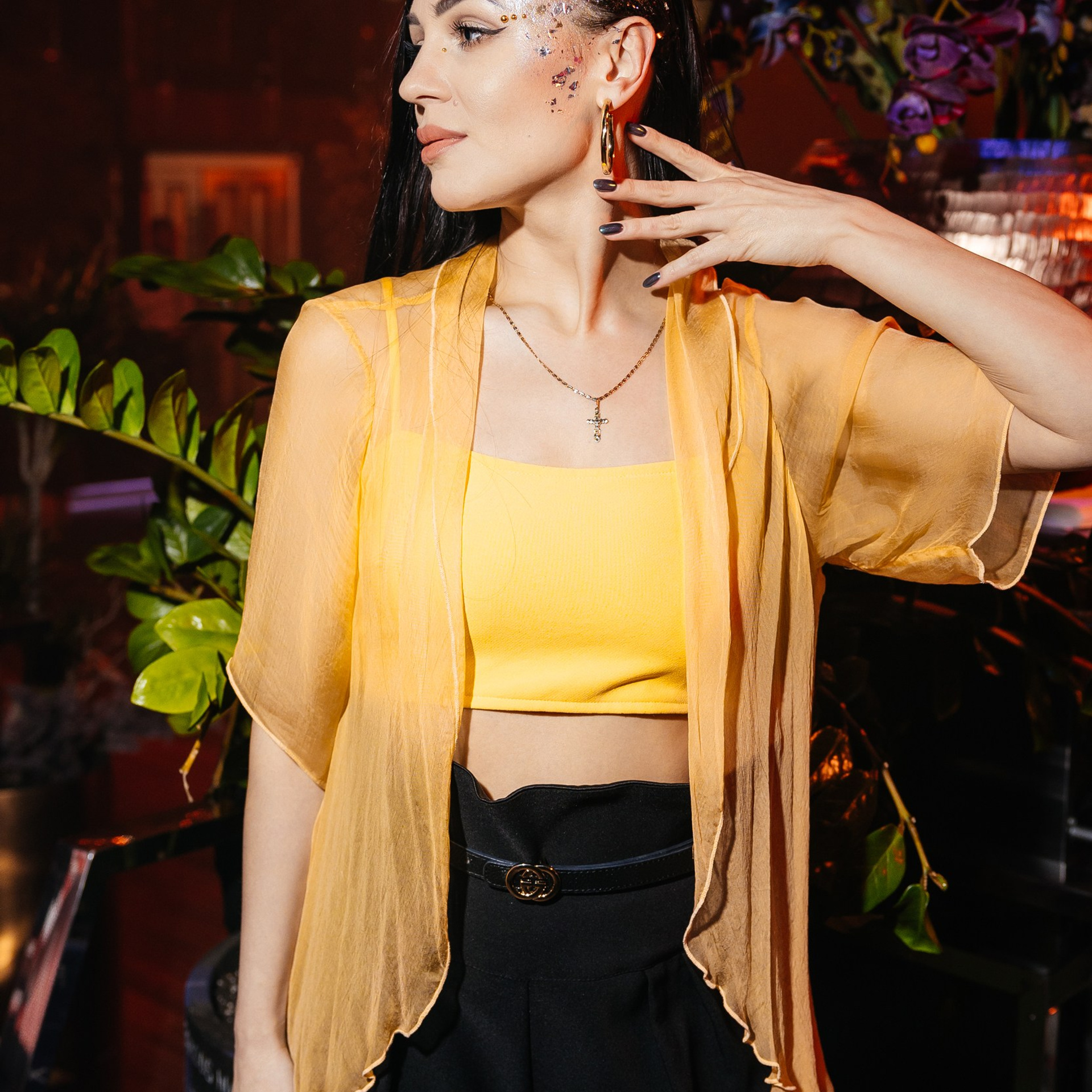 Circus 64. Репортажный и свадебный фотограф в Краснодаре Владислав Рыжов