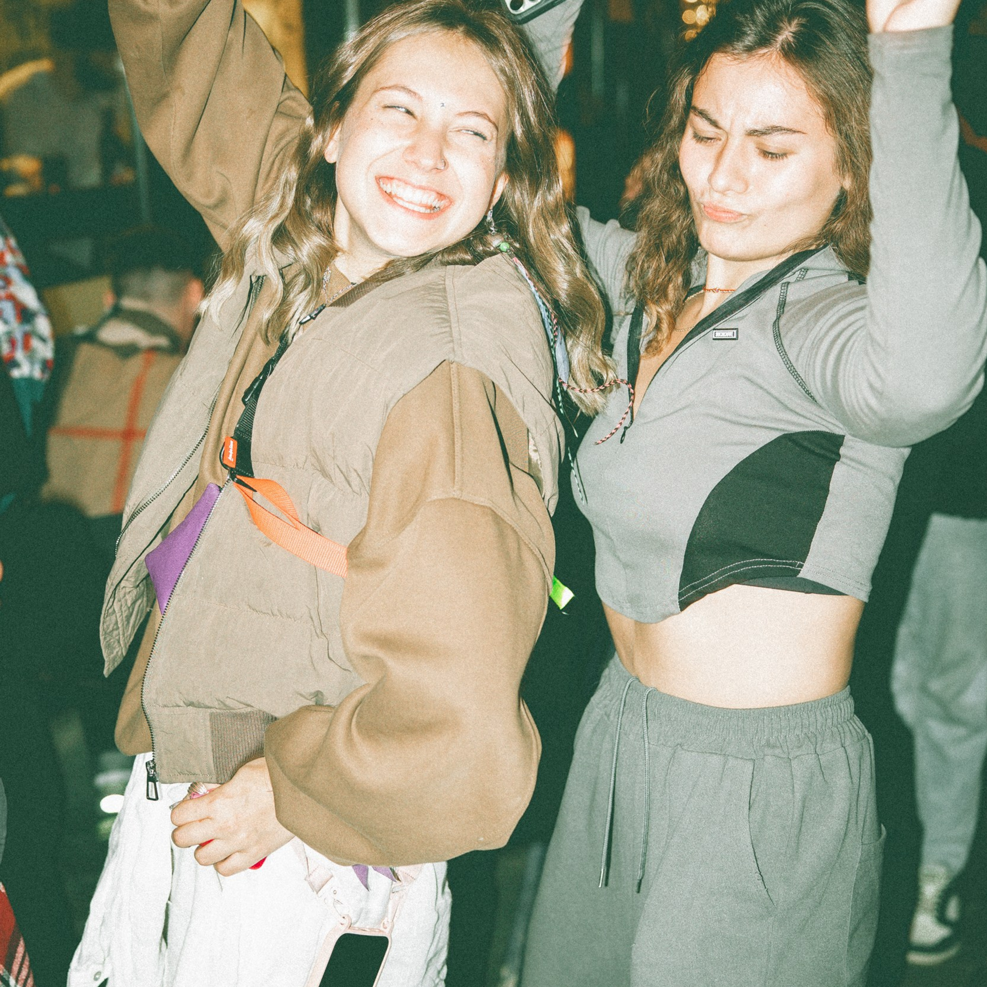 Химера. Репортажный и свадебный фотограф в Краснодаре Владислав Рыжов