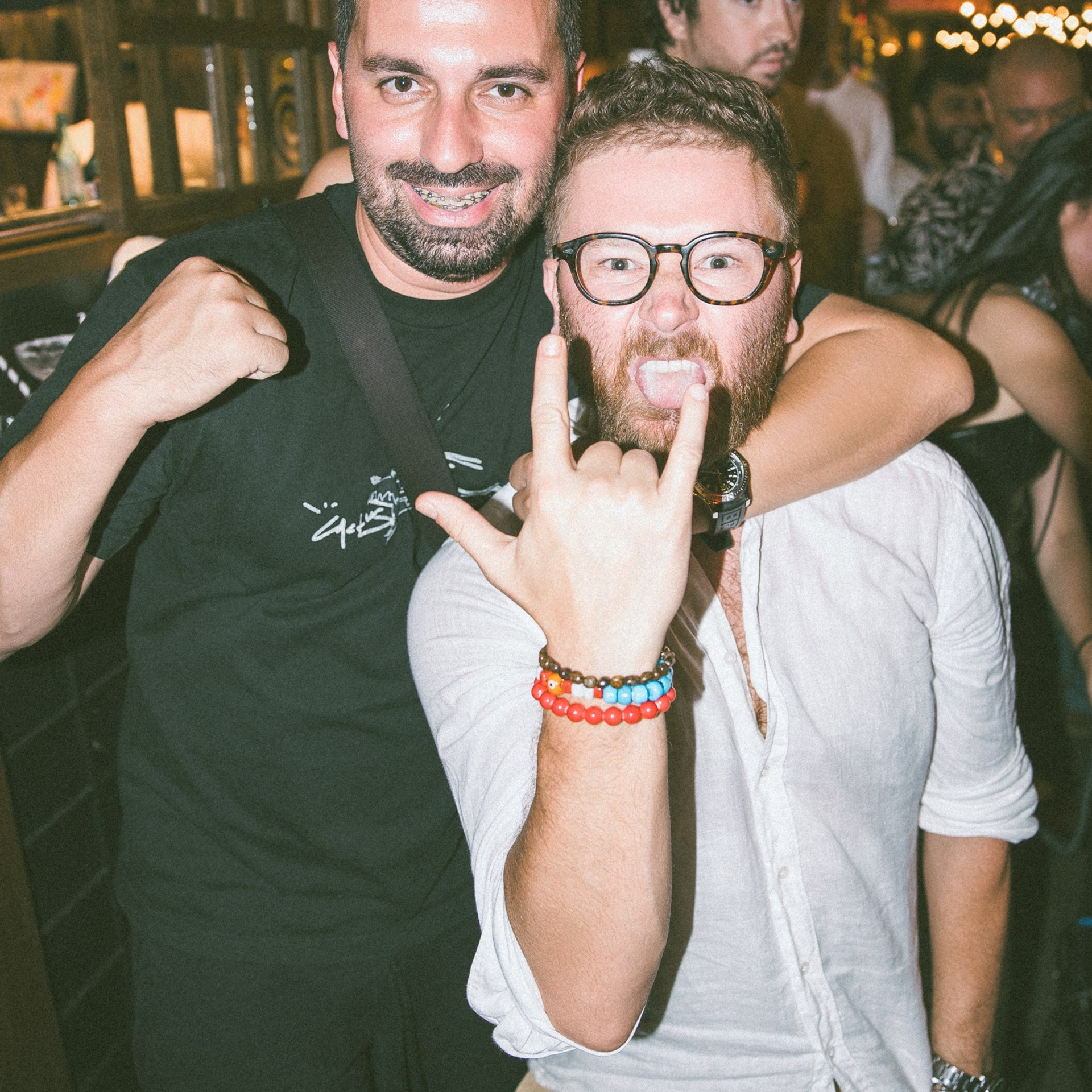 Йокай. Репортажный и свадебный фотограф в Краснодаре Владислав Рыжов