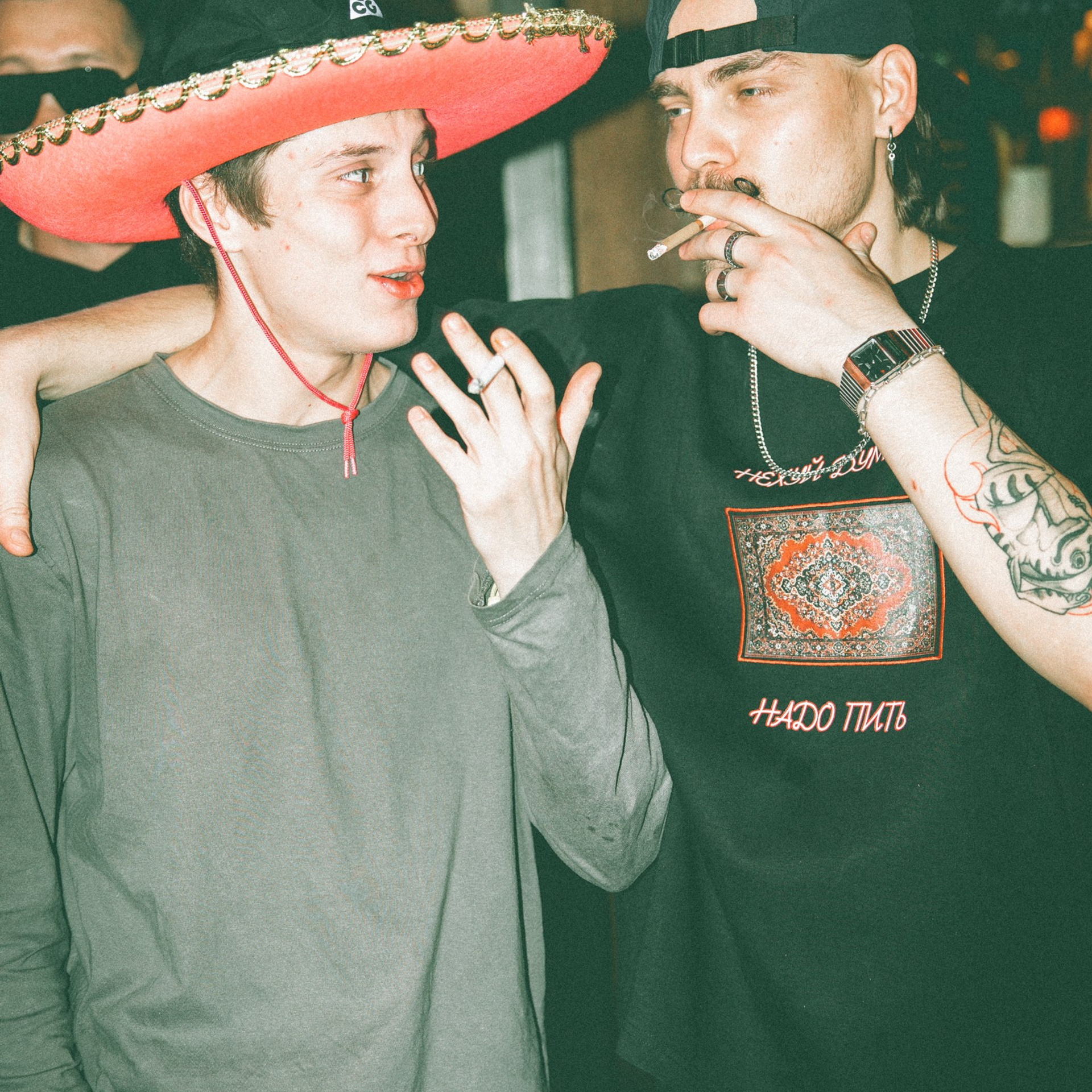 Химера. Репортажный и свадебный фотограф в Краснодаре Владислав Рыжов