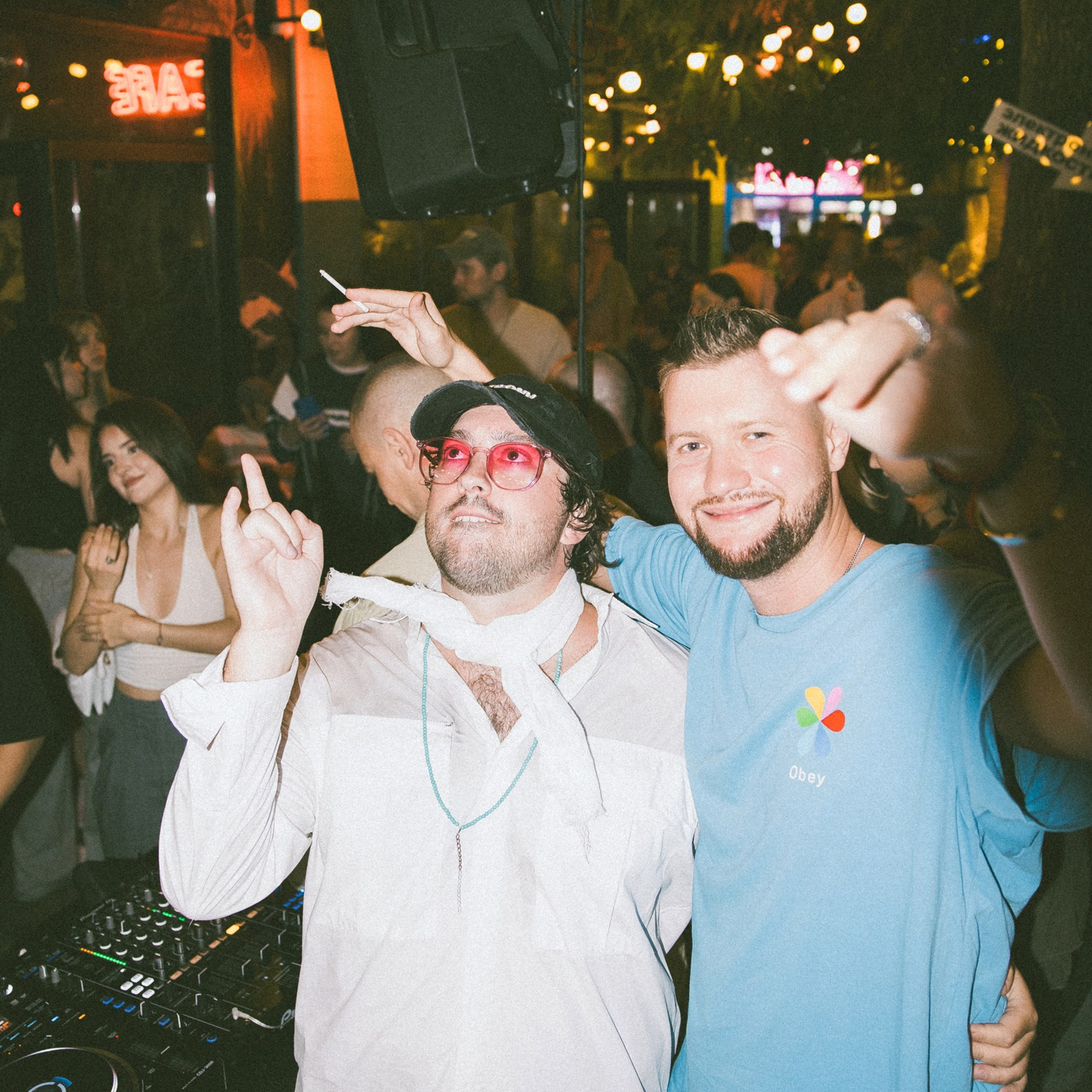 Йокай. Репортажный и свадебный фотограф в Краснодаре Владислав Рыжов