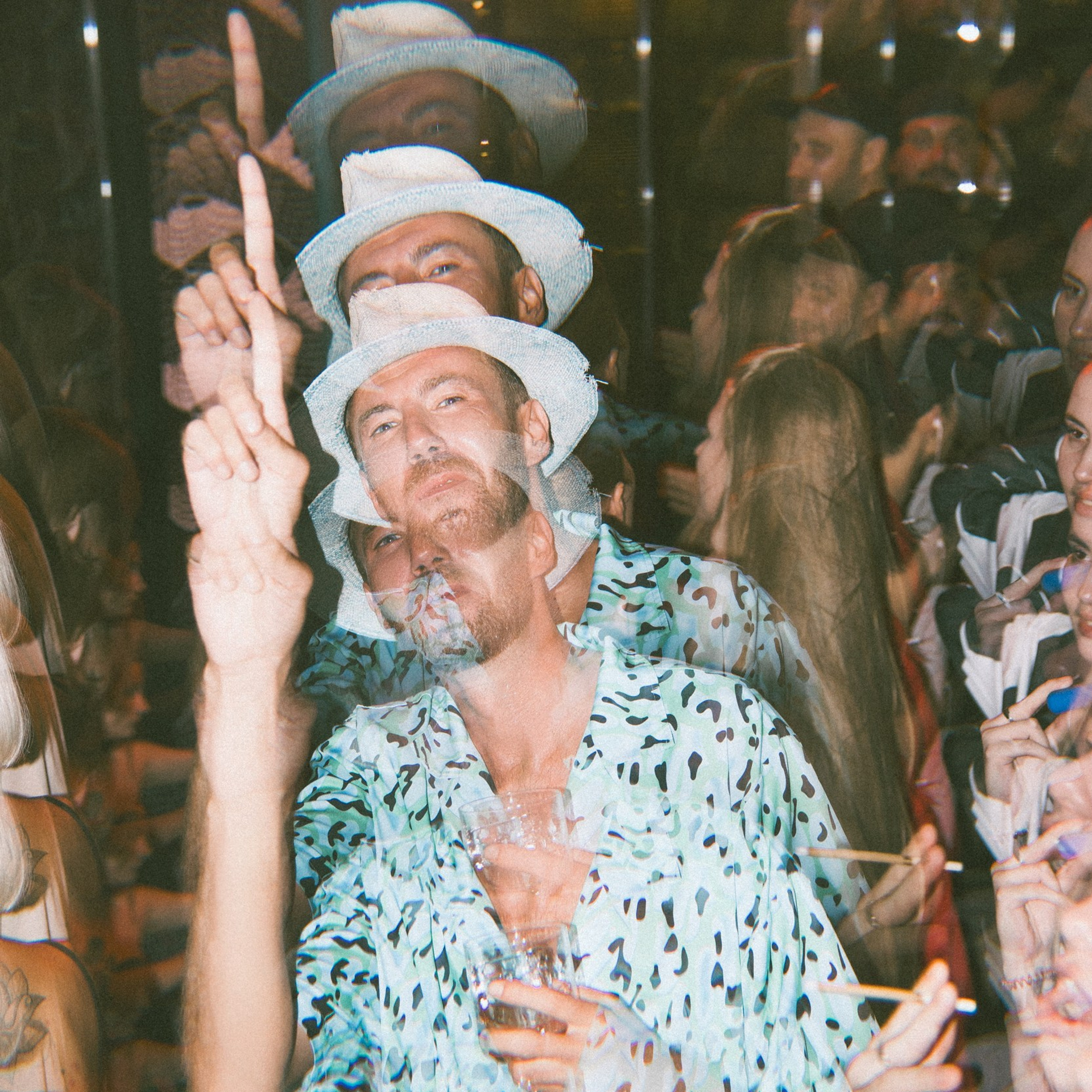 Йокай. Репортажный и свадебный фотограф в Краснодаре Владислав Рыжов