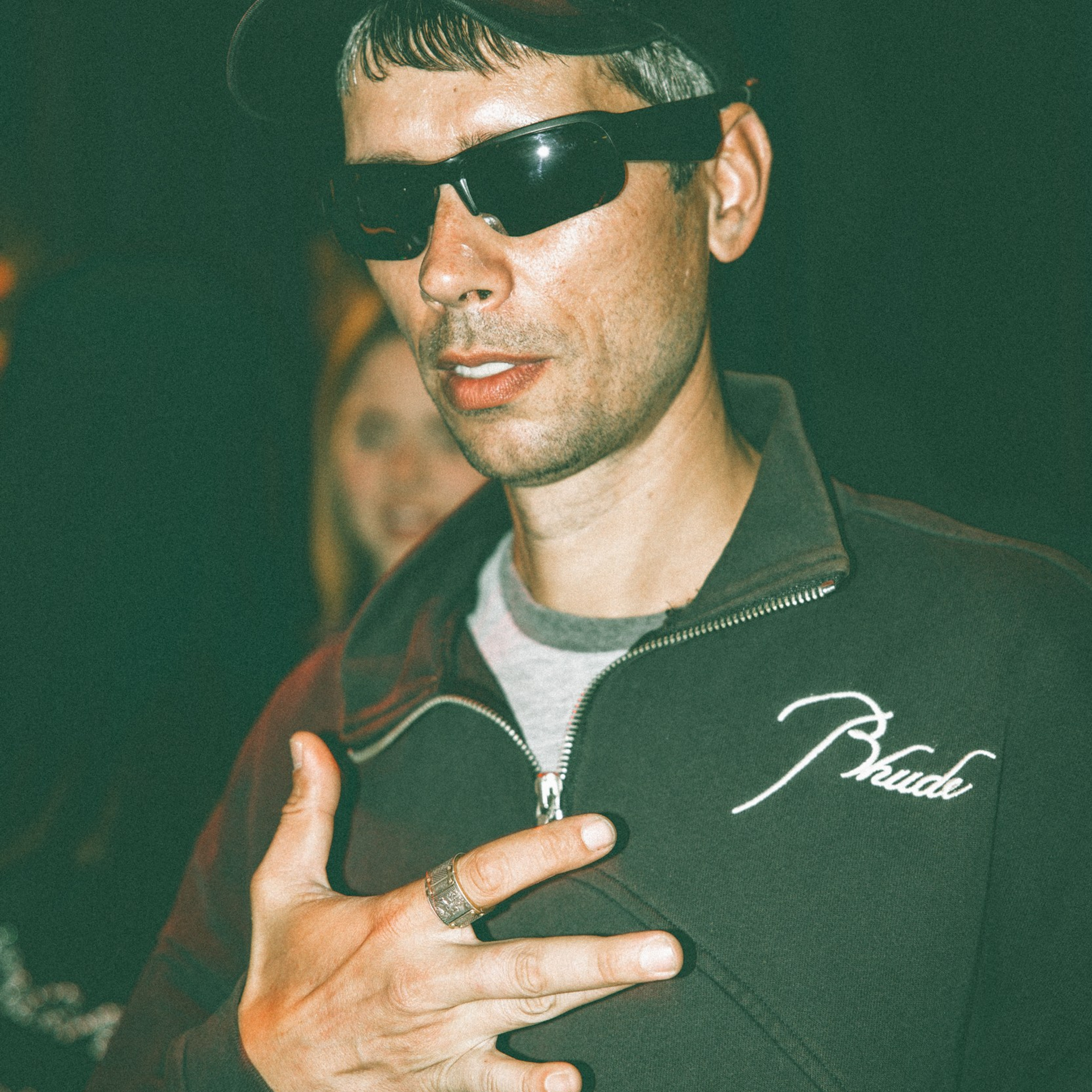 Химера. Репортажный и свадебный фотограф в Краснодаре Владислав Рыжов