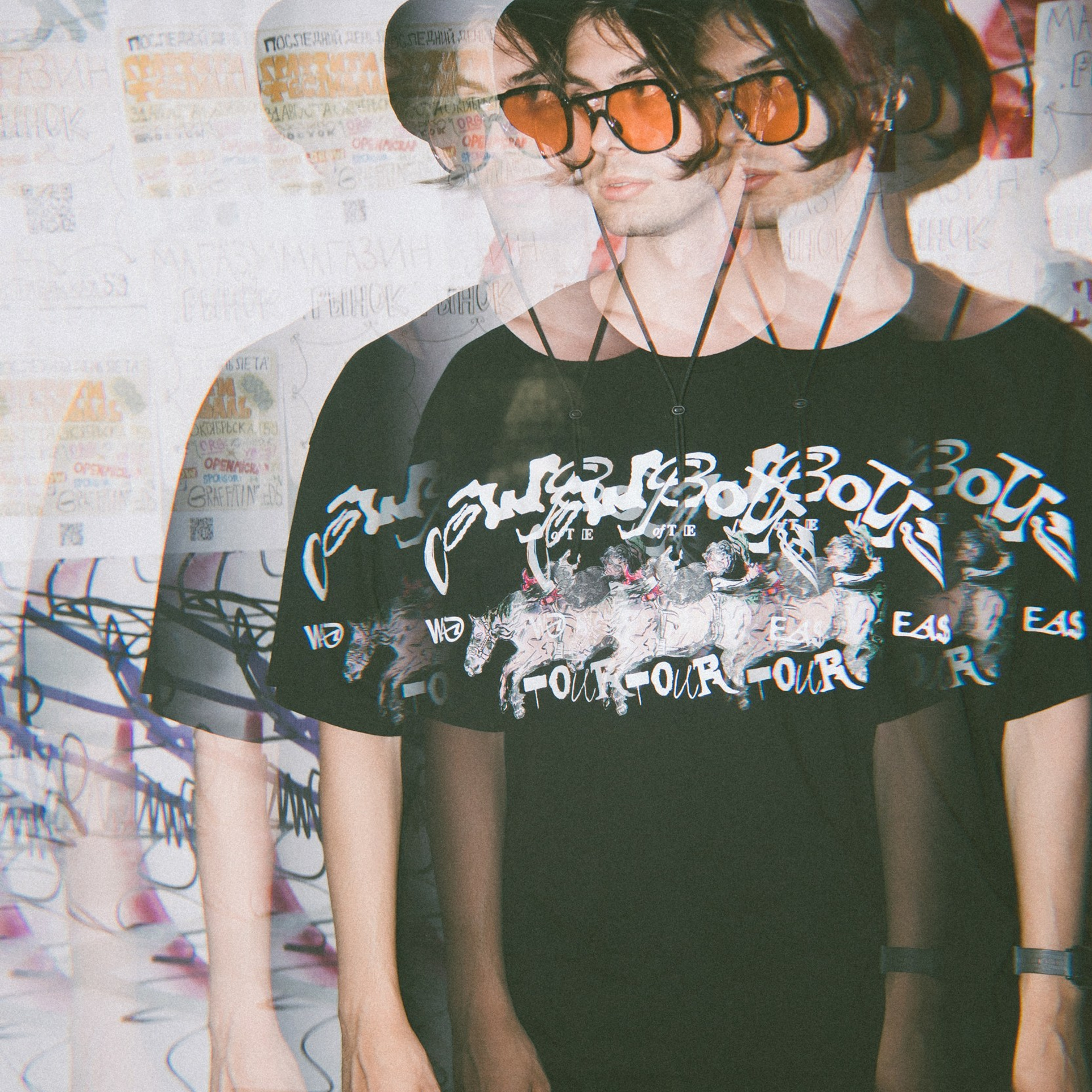 Йокай. Репортажный и свадебный фотограф в Краснодаре Владислав Рыжов