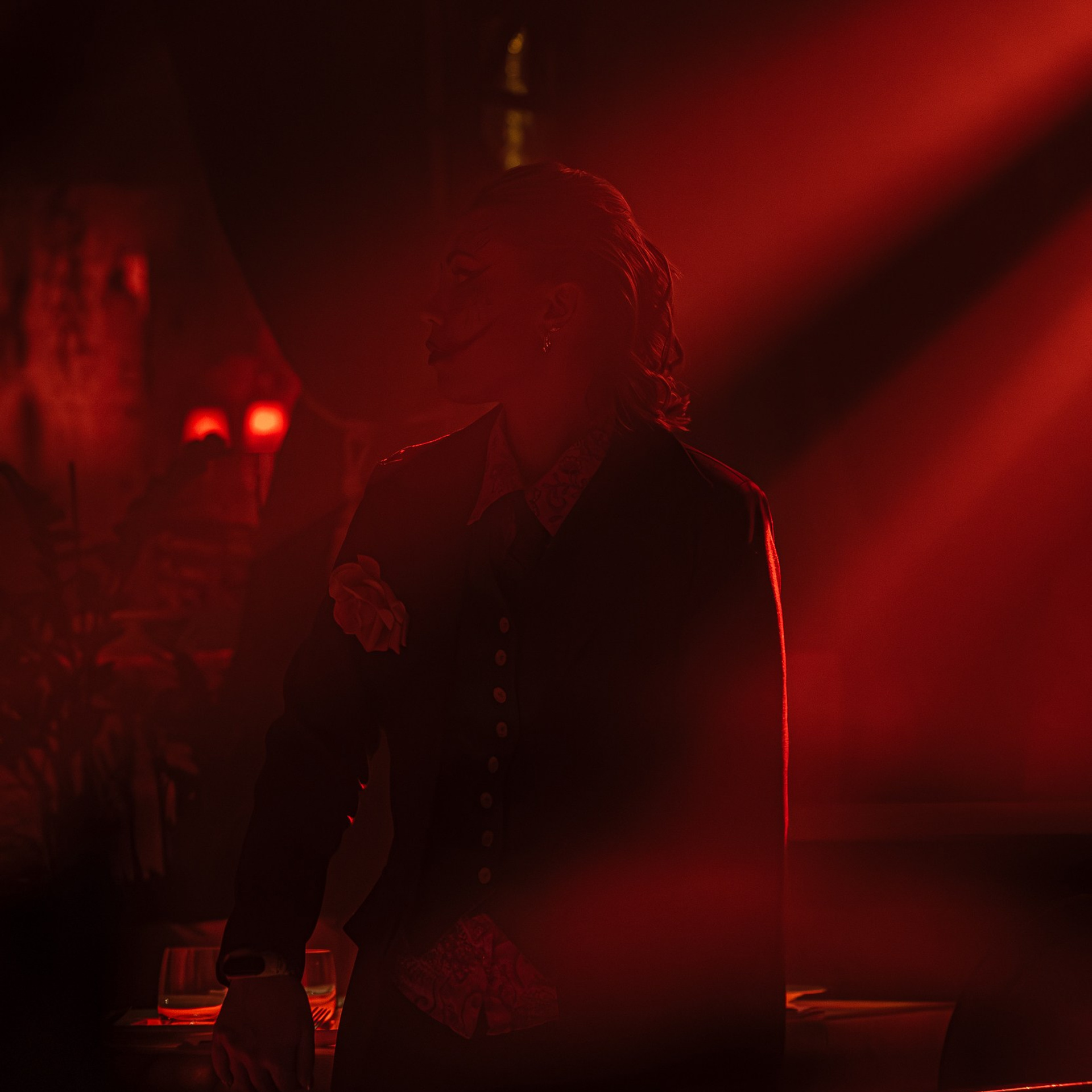 Circus 64. Репортажный и свадебный фотограф в Краснодаре Владислав Рыжов