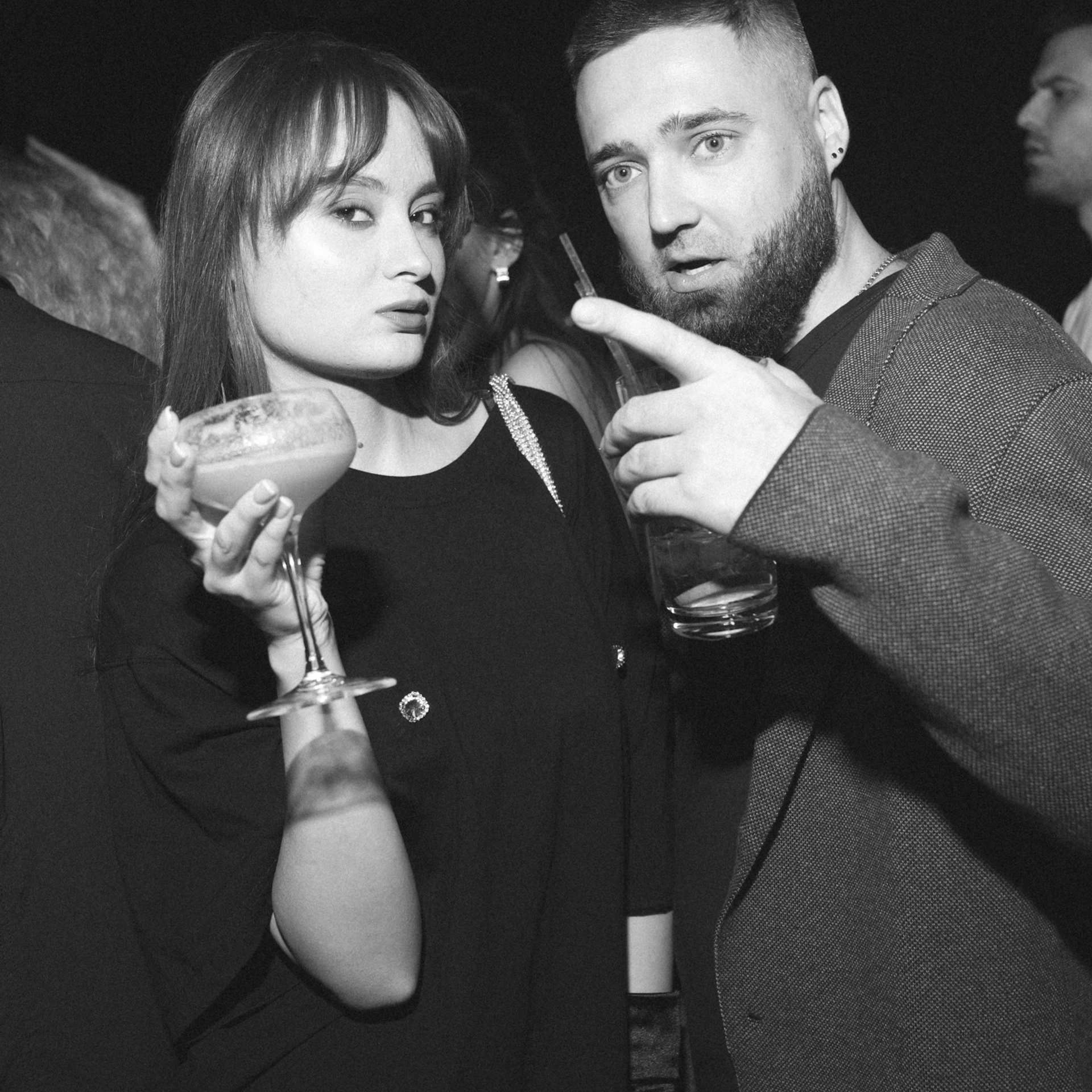 GRAND OPENING. Репортажный и свадебный фотограф в Краснодаре Владислав Рыжов