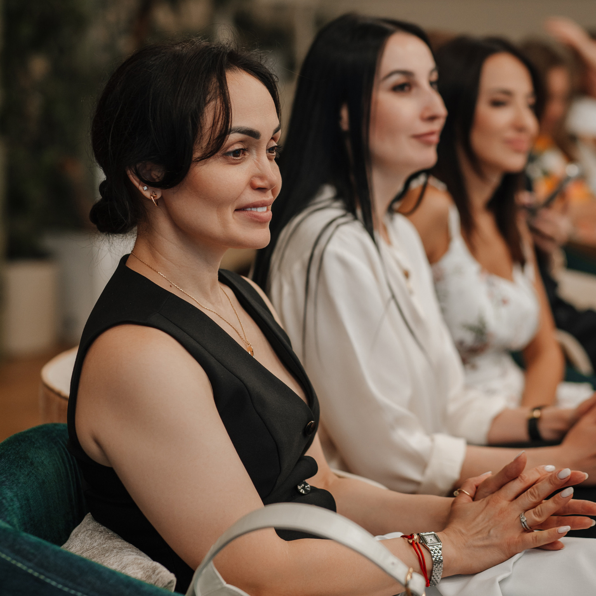 Бьюти завтрак с Дорогим. Репортажный и свадебный фотограф в Краснодаре Владислав Рыжов