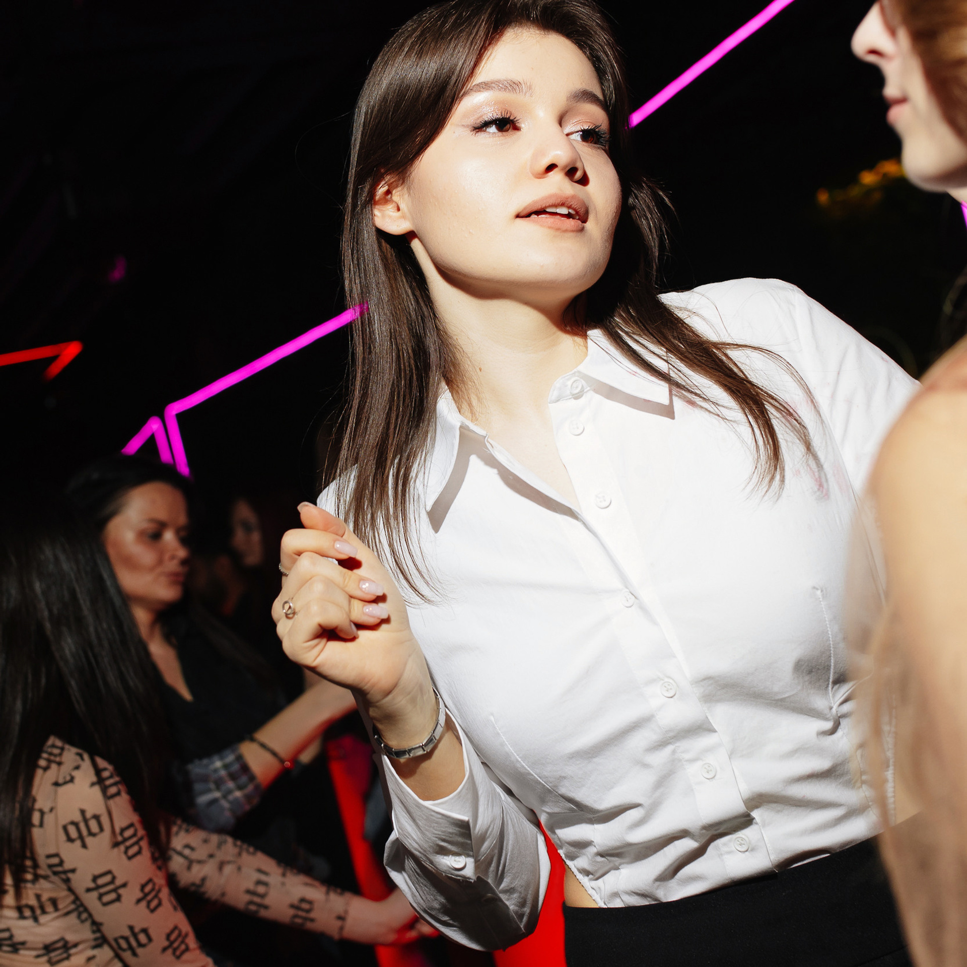 Pink Vibes Dj Cherocky. Репортажный и свадебный фотограф в Краснодаре Владислав Рыжов