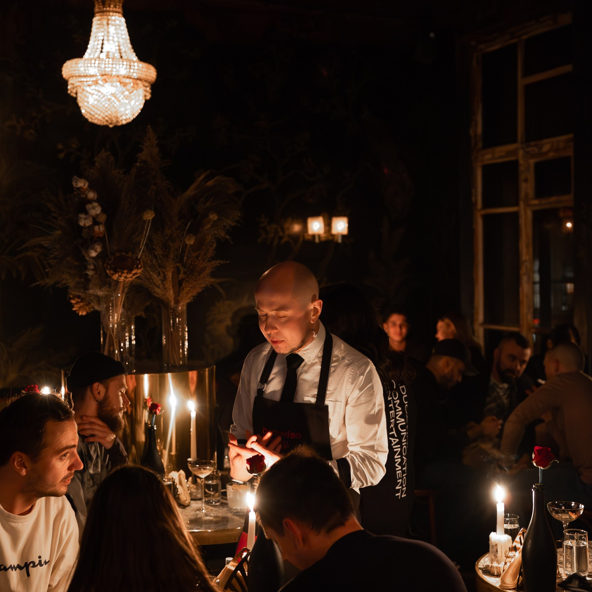 Детектив, где вы?. Репортажный и свадебный фотограф в Краснодаре Владислав Рыжов