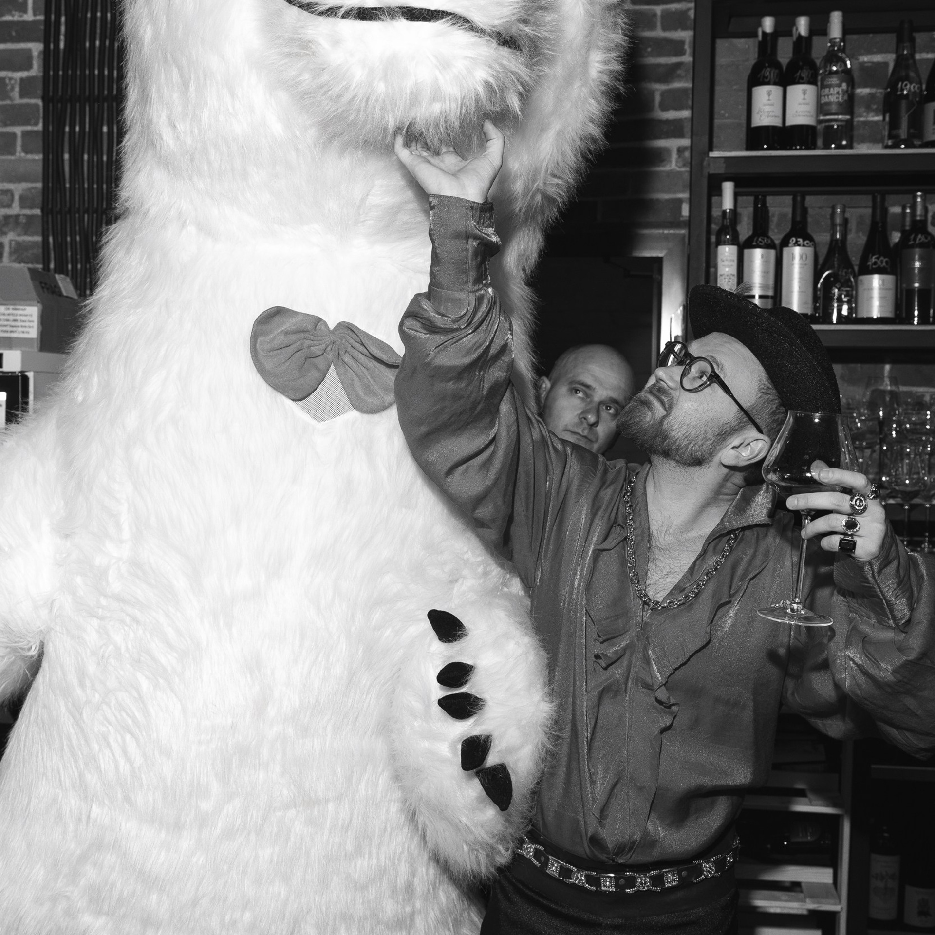 Барон. Репортажный и свадебный фотограф в Краснодаре Владислав Рыжов