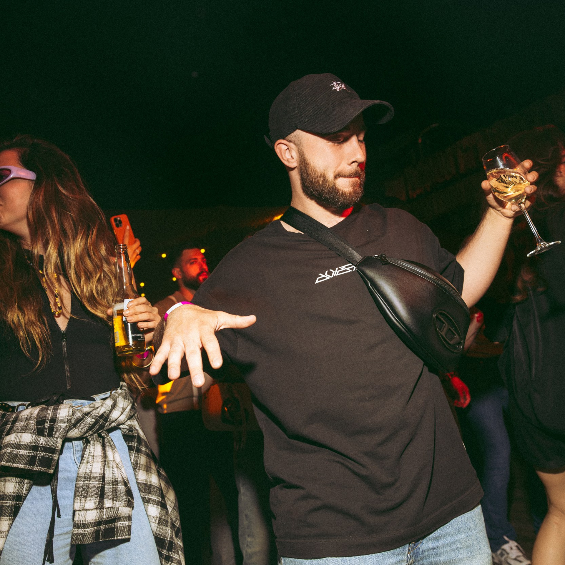 Tulum. Репортажный и свадебный фотограф в Краснодаре Владислав Рыжов