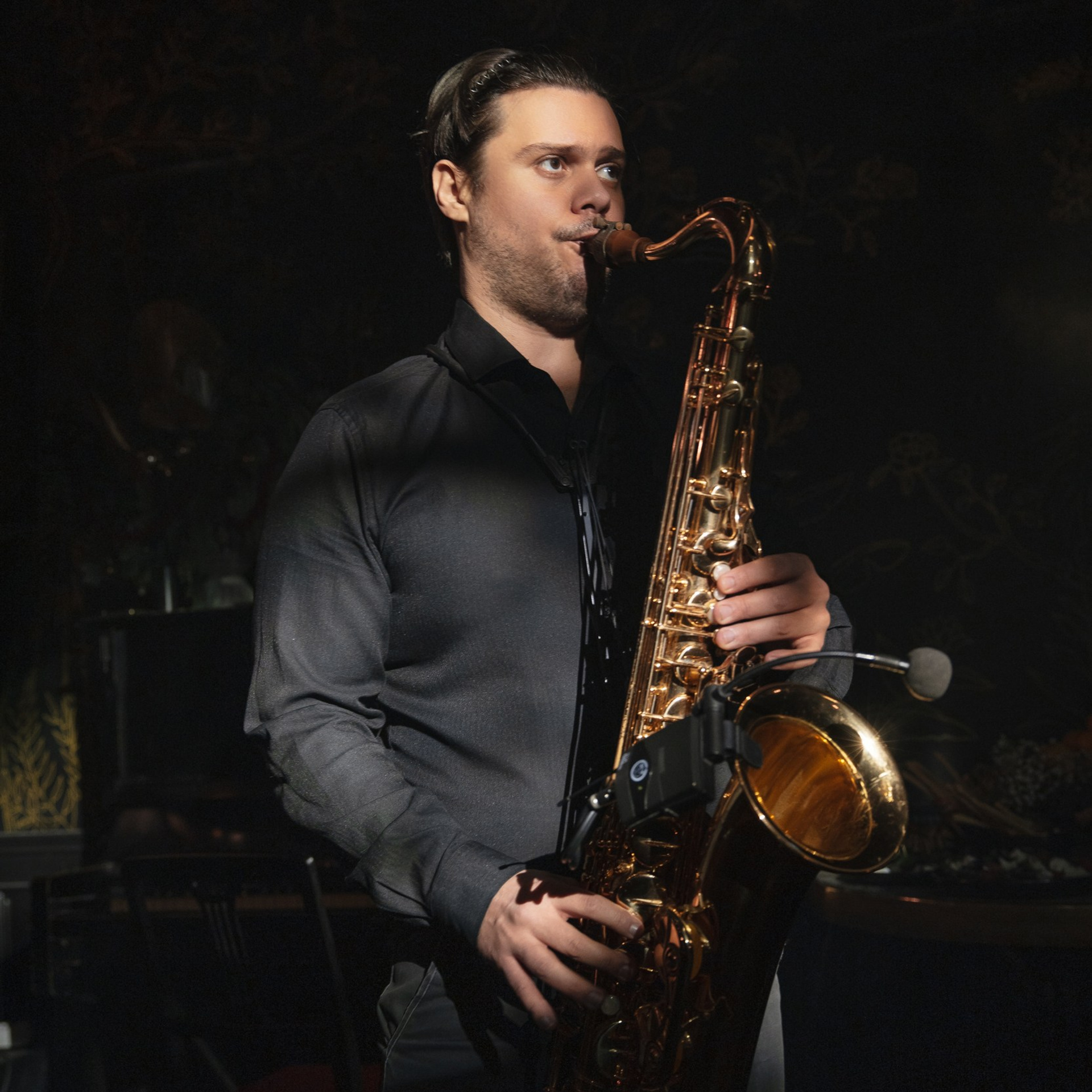 Детектив, где Вы?. Репортажный и свадебный фотограф в Краснодаре Владислав Рыжов