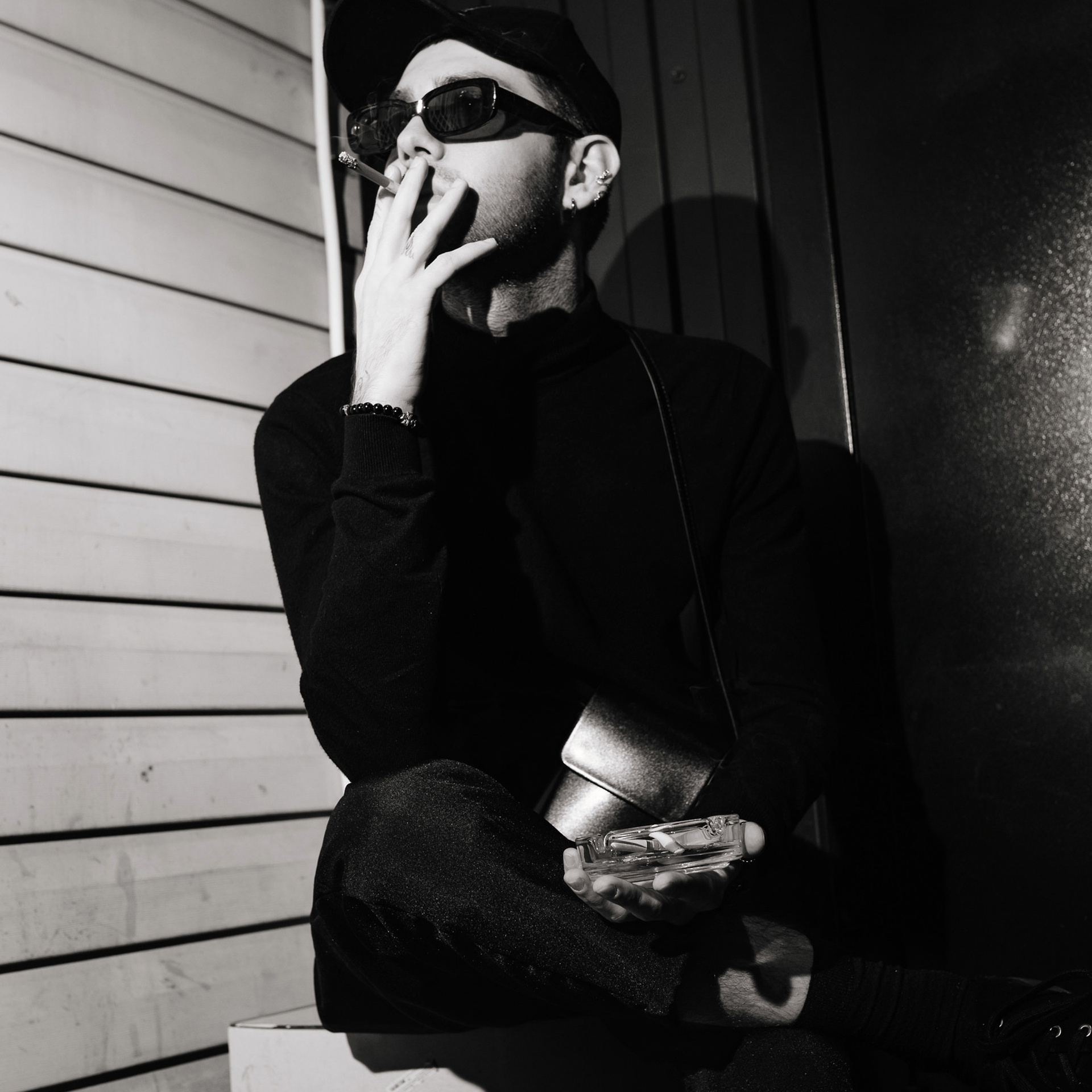 Pink Vibes Dj Cherocky. Репортажный и свадебный фотограф в Краснодаре Владислав Рыжов