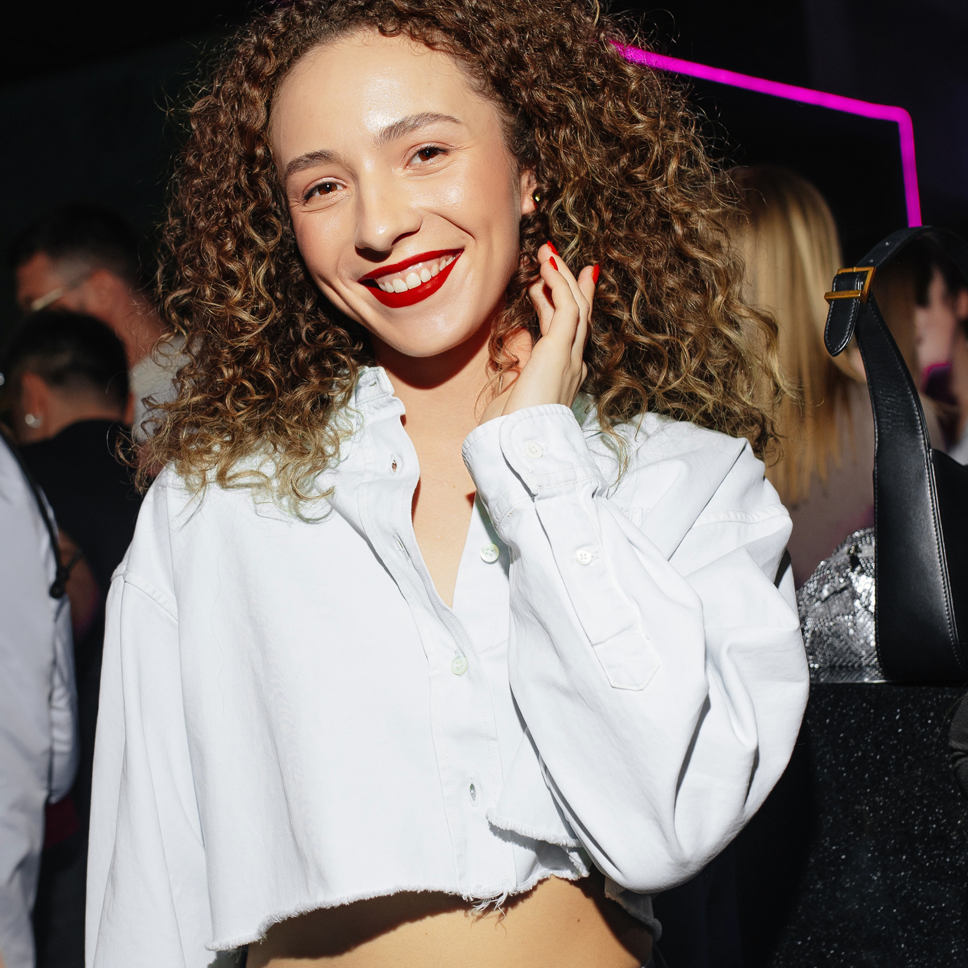 Pink Vibes Dj Cherocky. Репортажный и свадебный фотограф в Краснодаре Владислав Рыжов