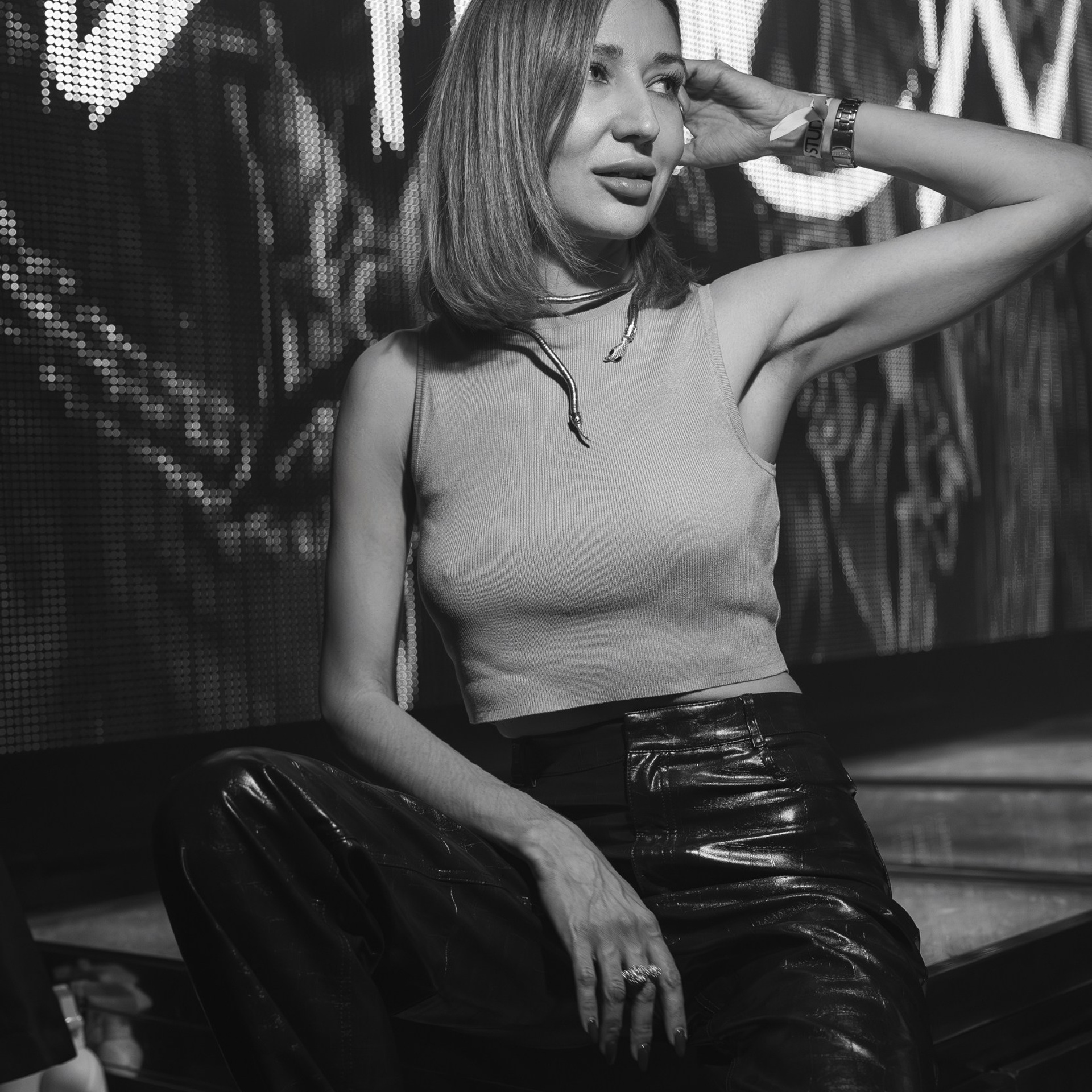 Circus 64. Репортажный и свадебный фотограф в Краснодаре Владислав Рыжов