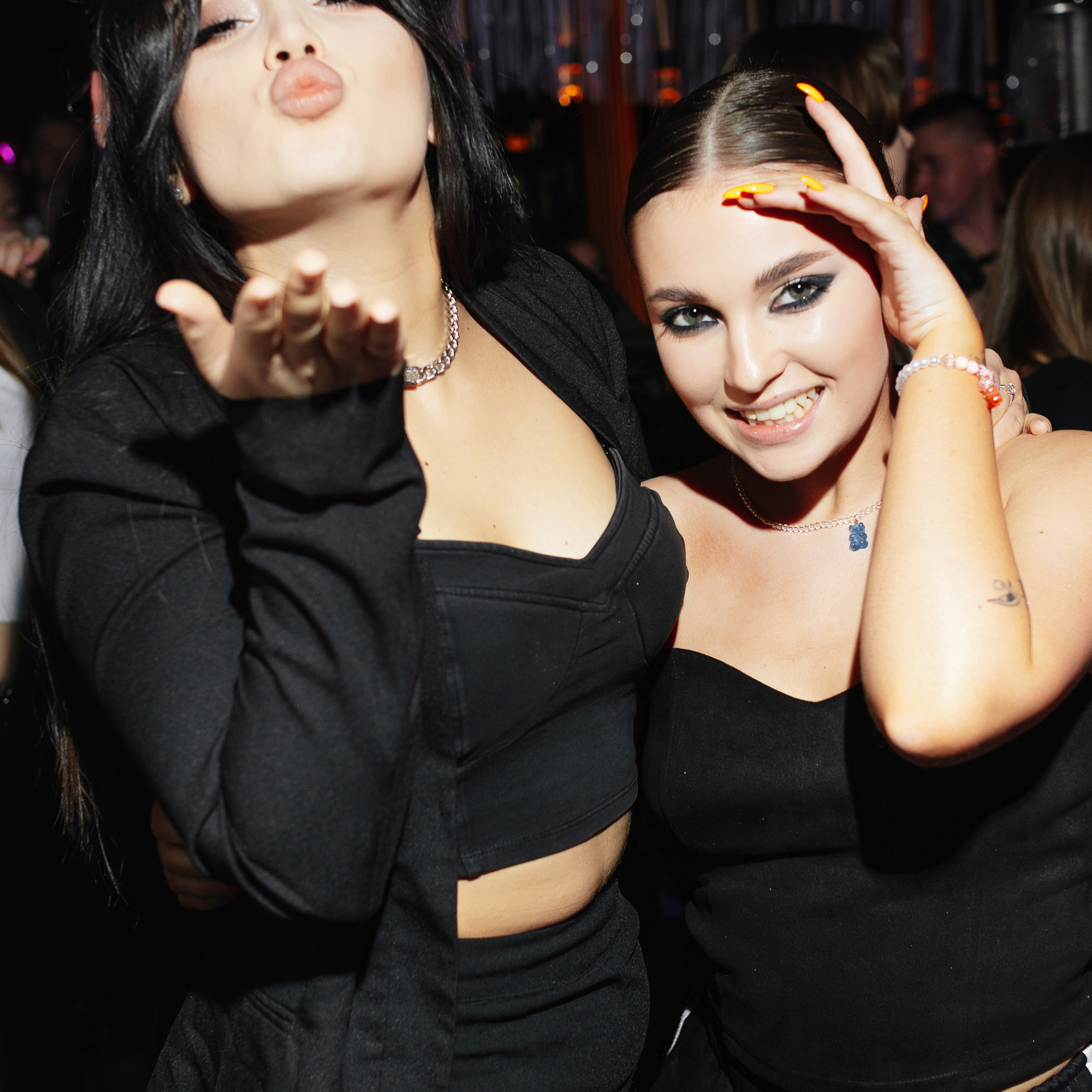 Pink Vibes Dj Cherocky. Репортажный и свадебный фотограф в Краснодаре Владислав Рыжов