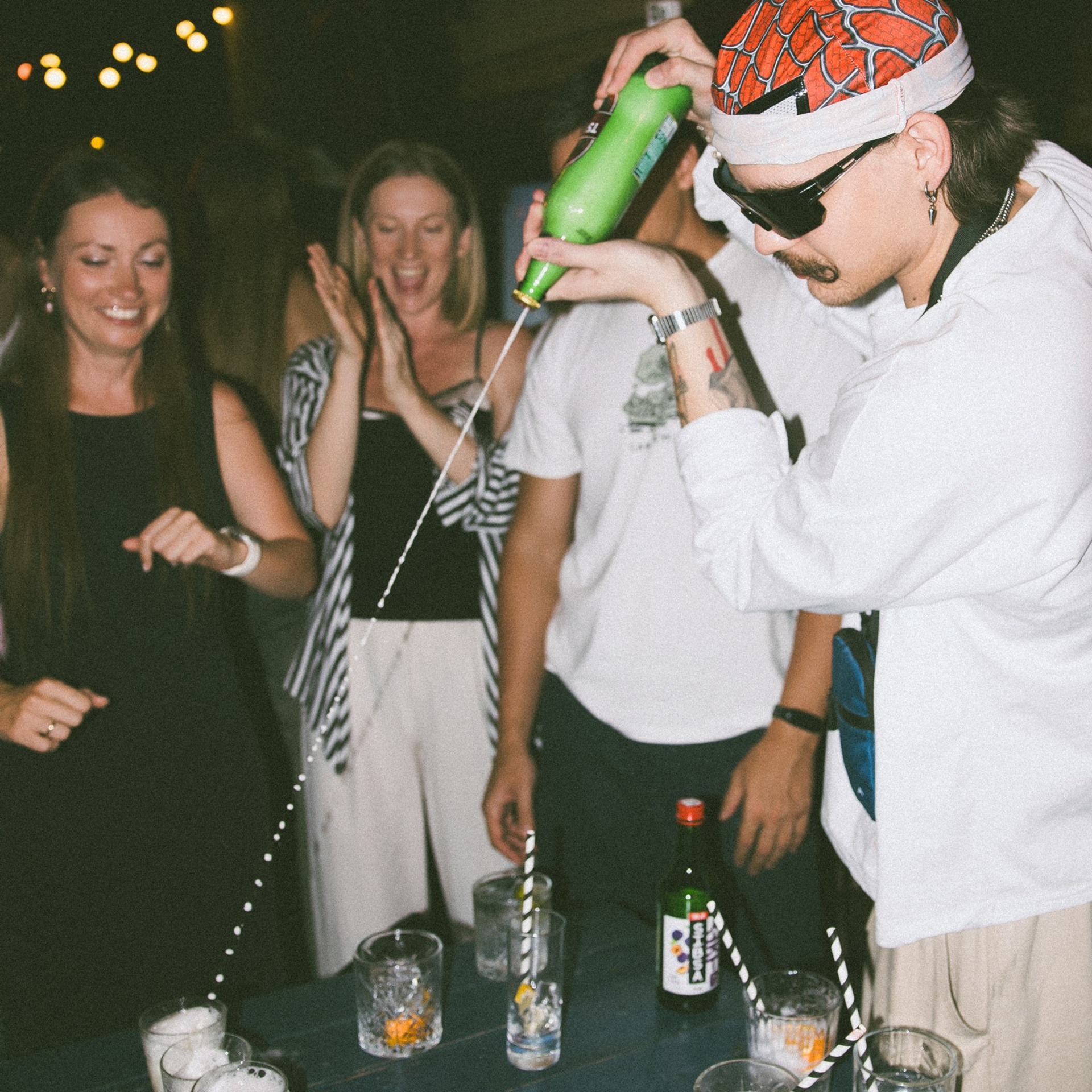 Йокай. Репортажный и свадебный фотограф в Краснодаре Владислав Рыжов