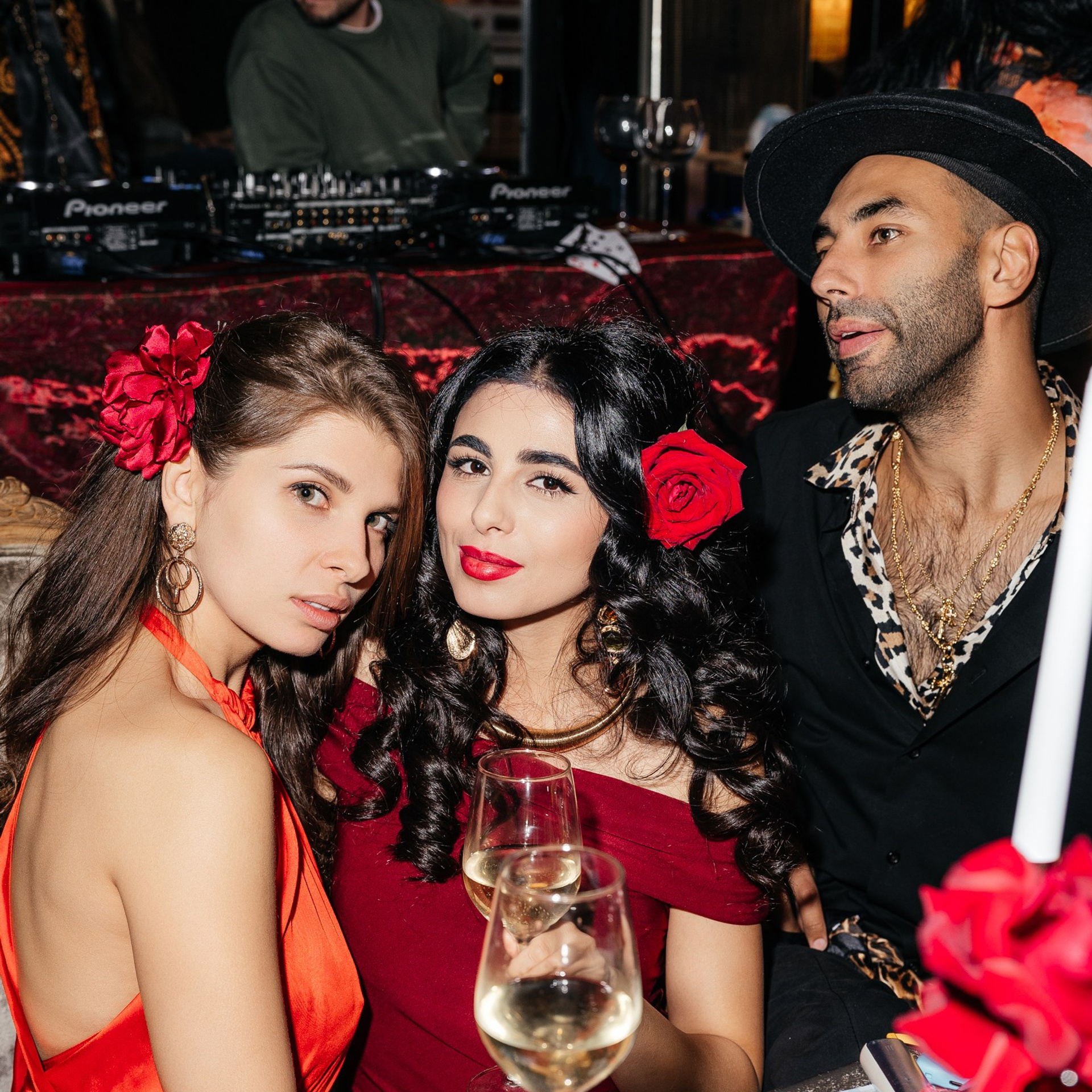 Барон. Репортажный и свадебный фотограф в Краснодаре Владислав Рыжов