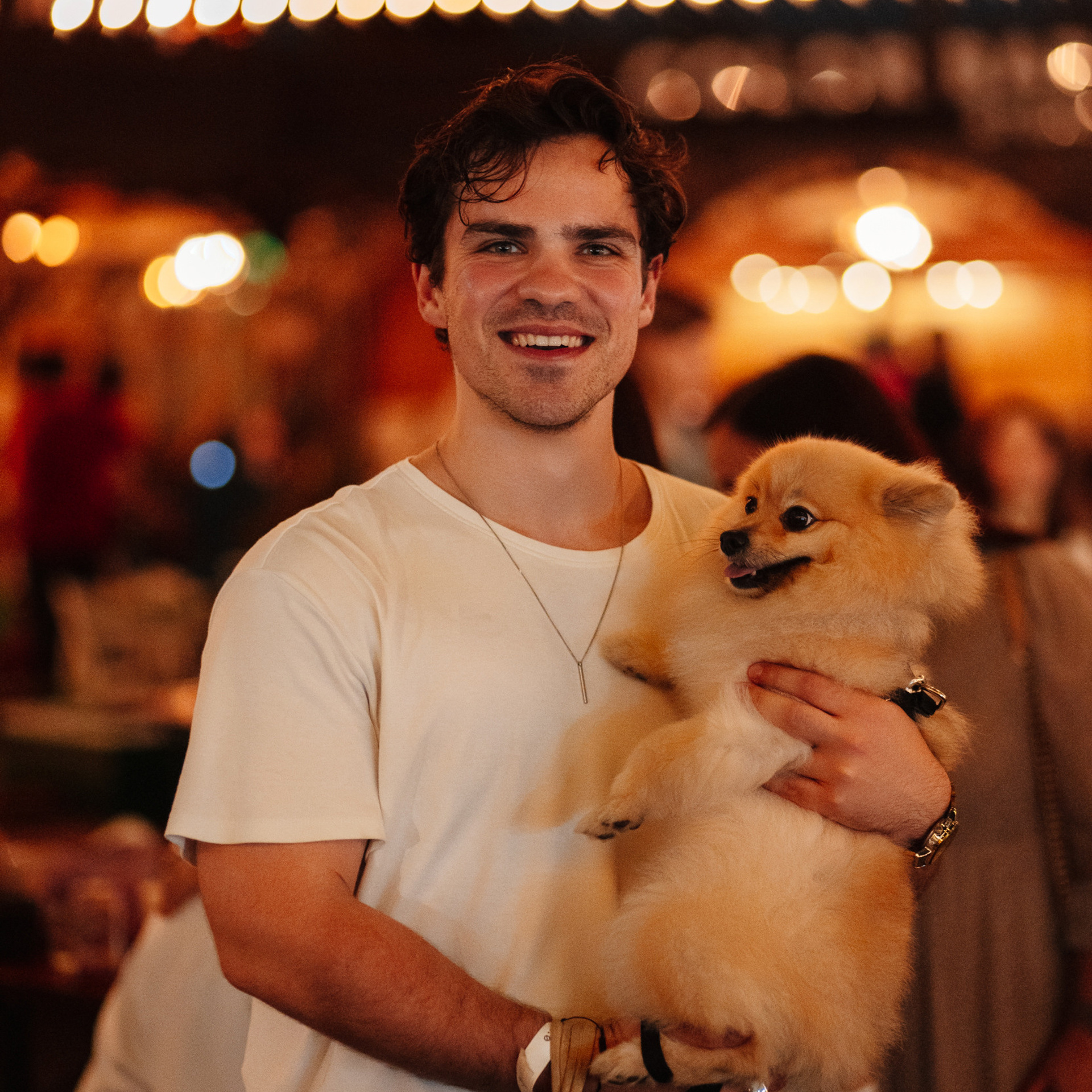 АЗИЯ МАРКЕТ 2.0. Репортажный и свадебный фотограф в Краснодаре Владислав Рыжов