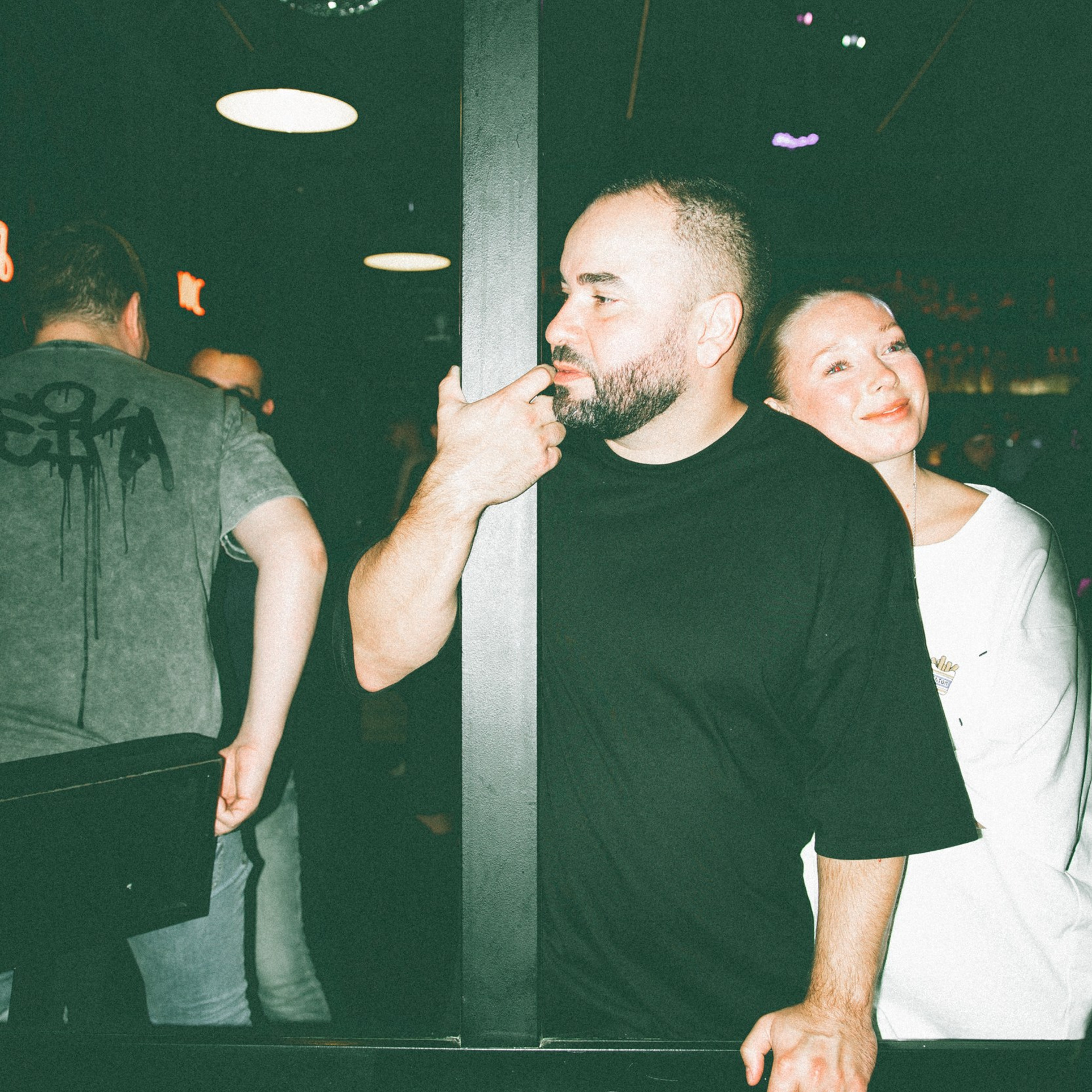 Химера. Репортажный и свадебный фотограф в Краснодаре Владислав Рыжов