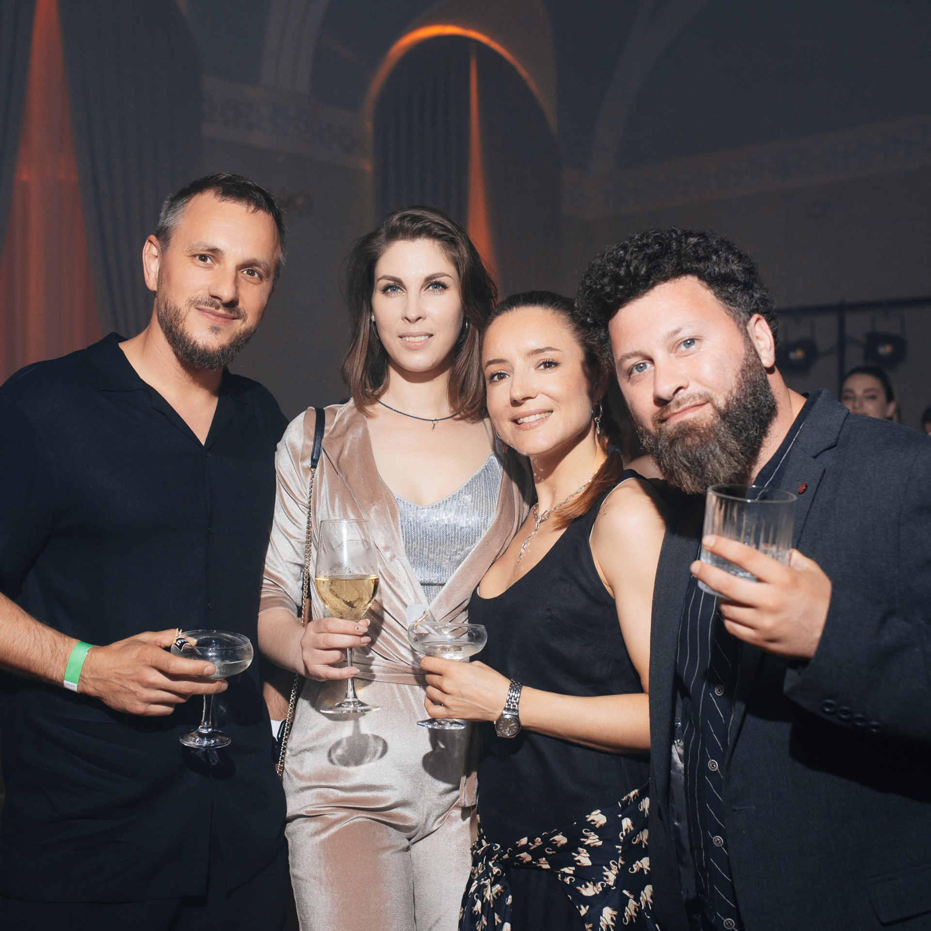 Opera party & special guest Levandowskiy. Репортажный и свадебный фотограф в Краснодаре Владислав Рыжов