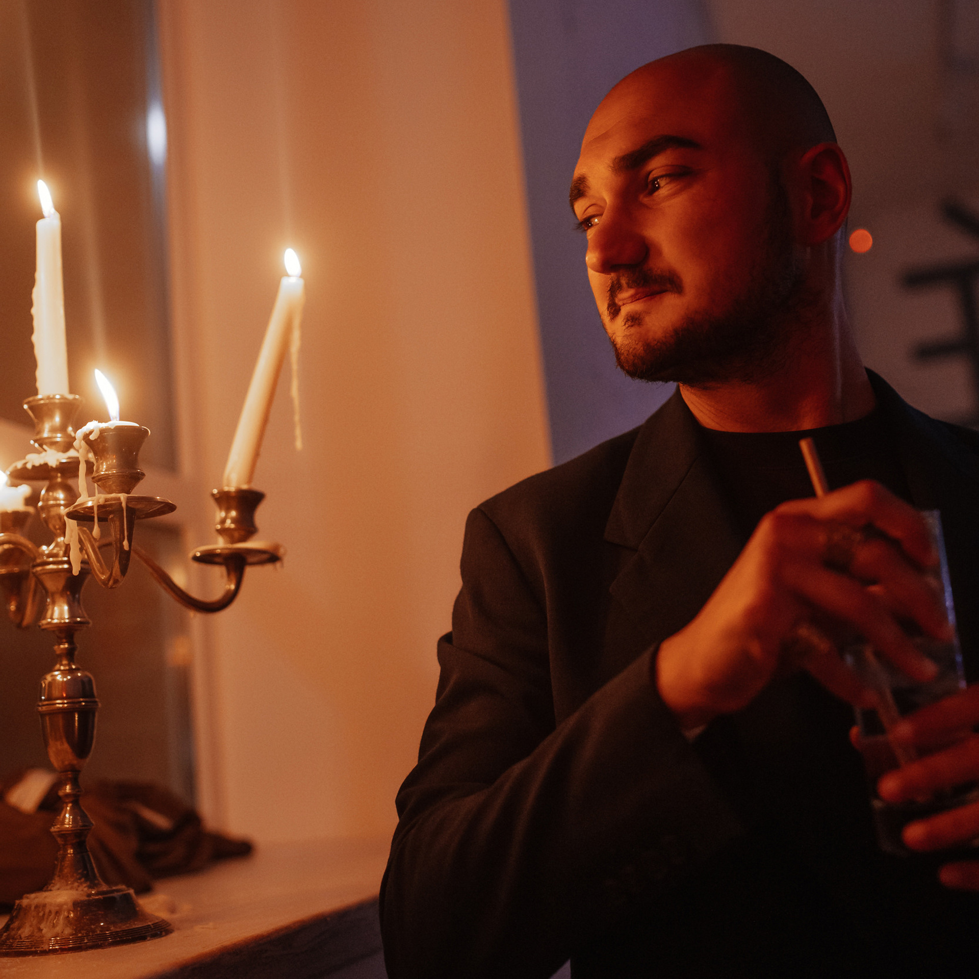 Opera party & special guest Levandowskiy. Репортажный и свадебный фотограф в Краснодаре Владислав Рыжов